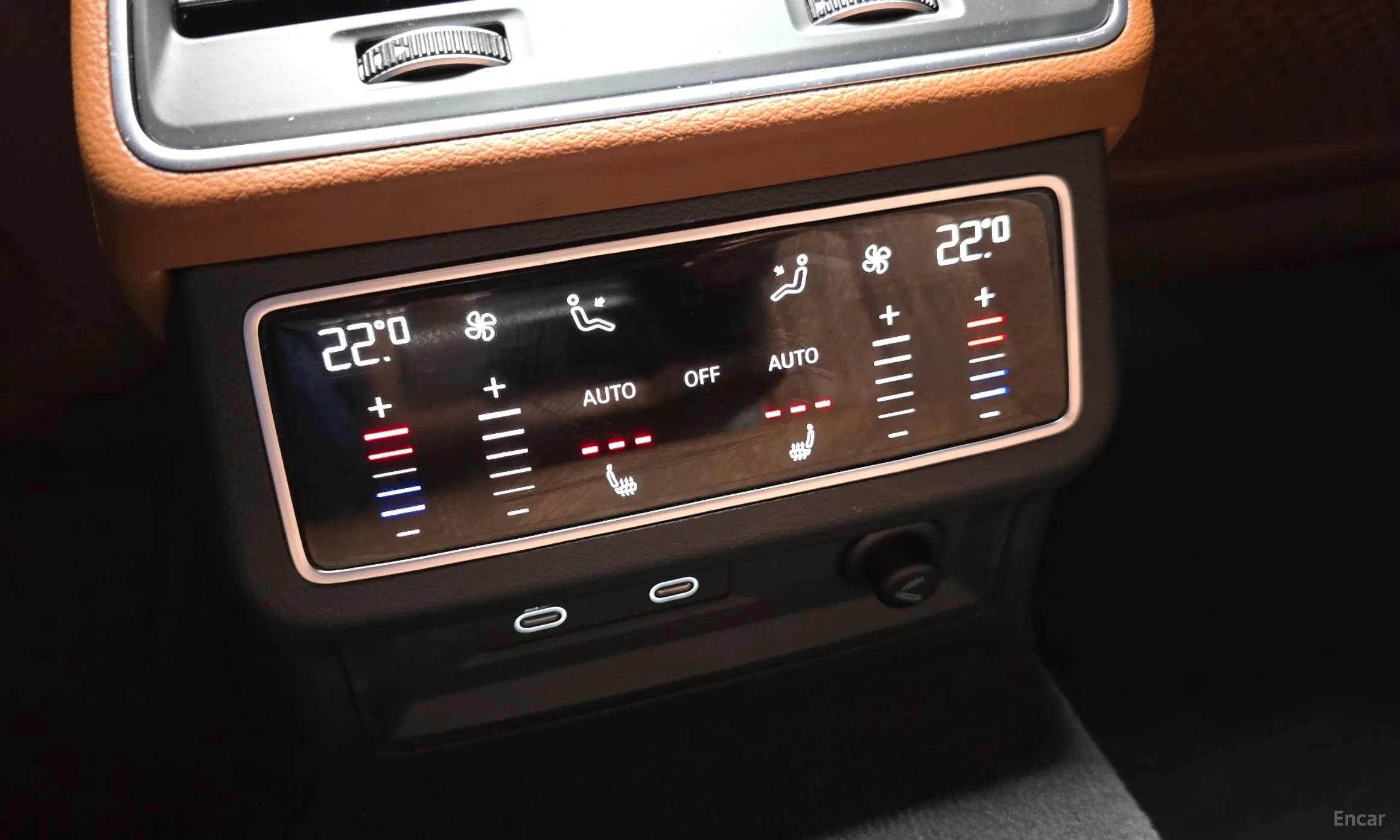 Audi A6 (C8) превью 17