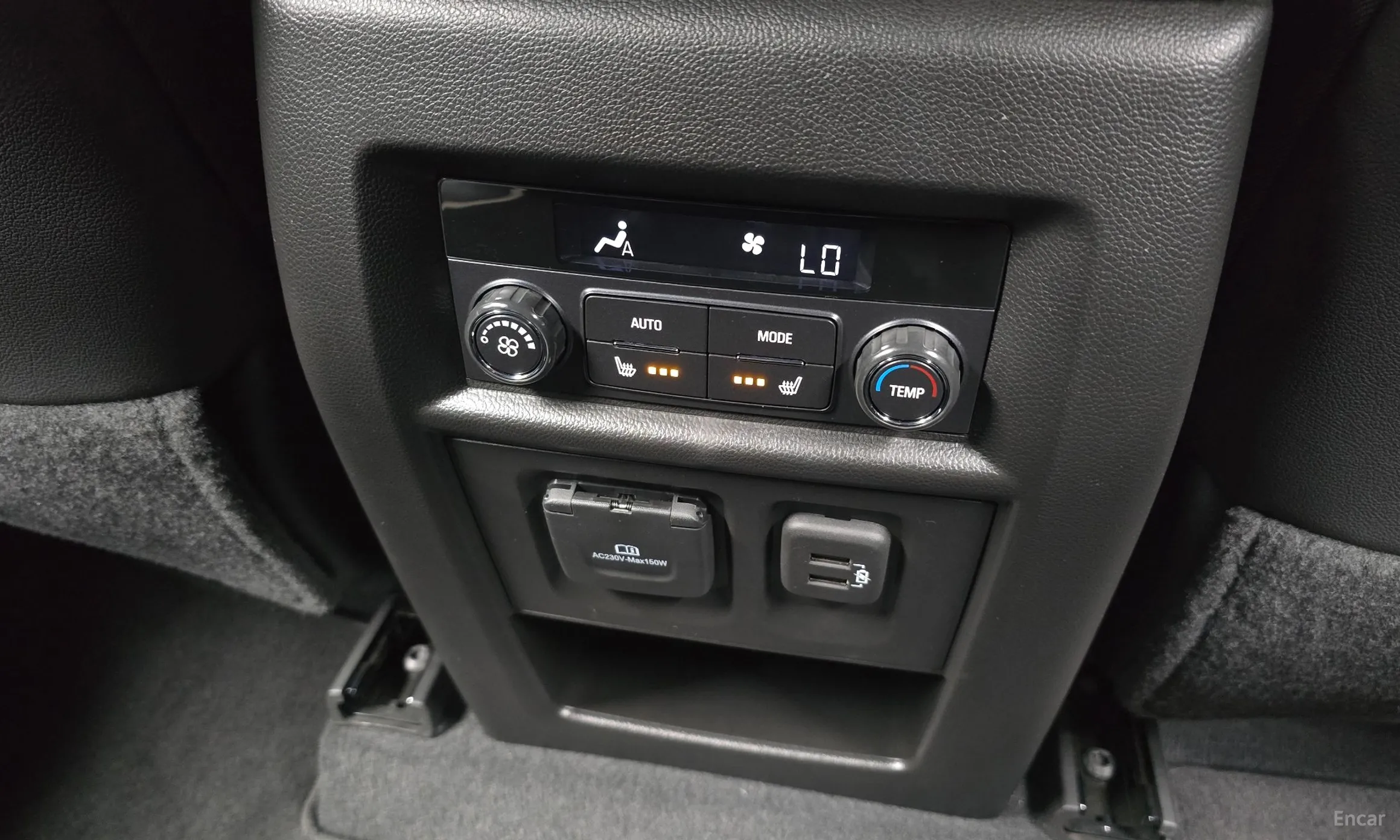 Chevrolet (GM Daewoo) Traverse превью 19