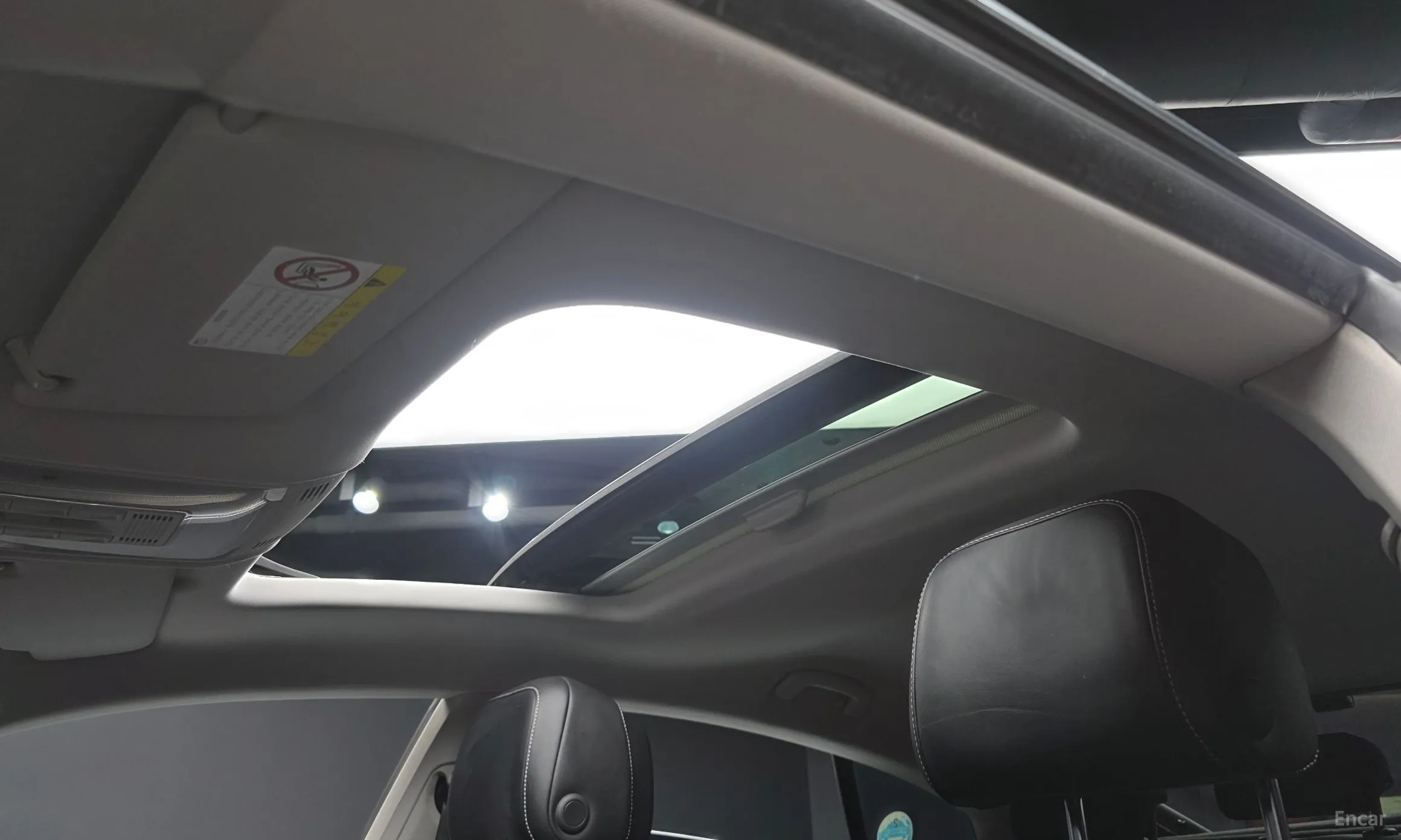 Volkswagen Ateon превью 15