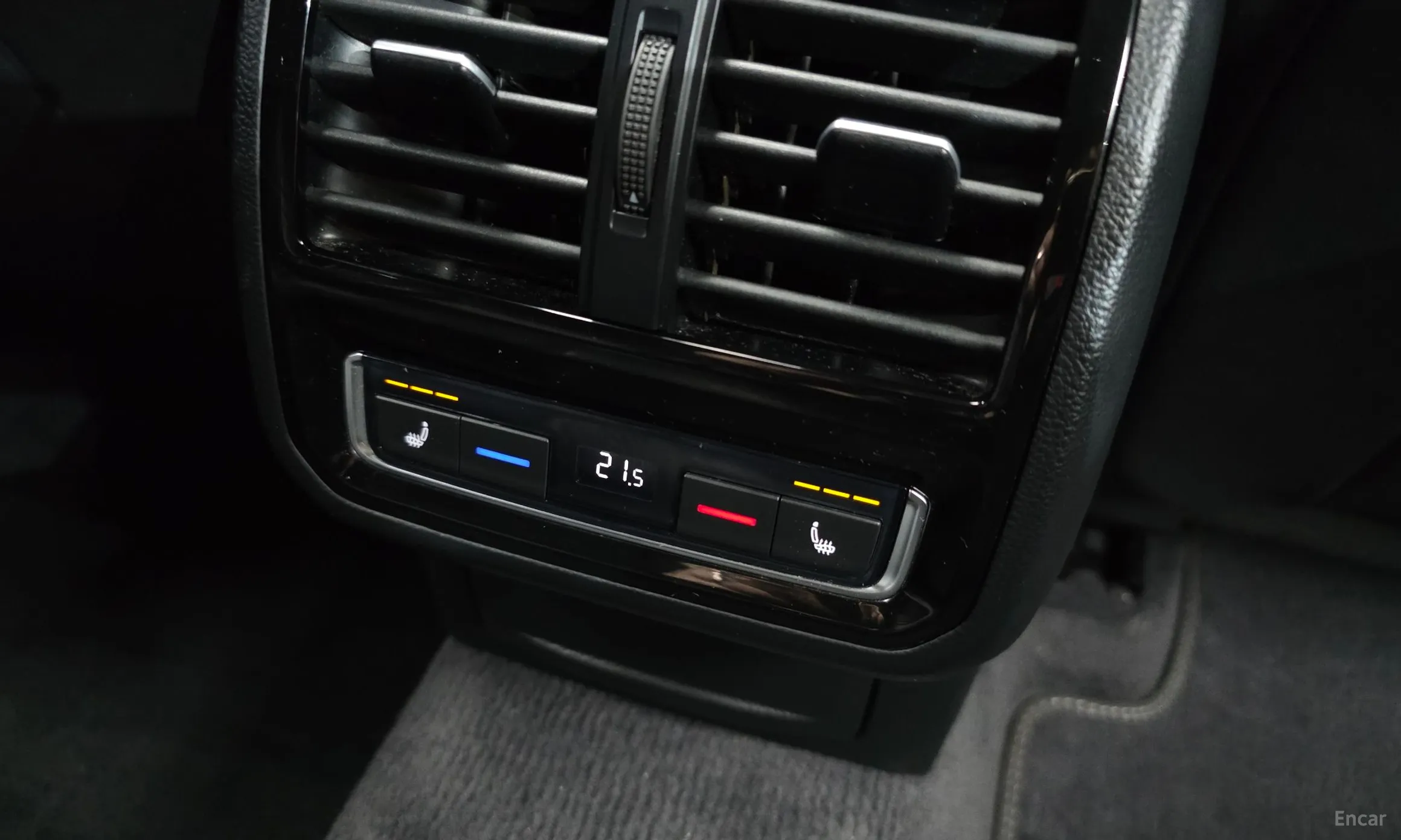 Volkswagen Ateon превью 18