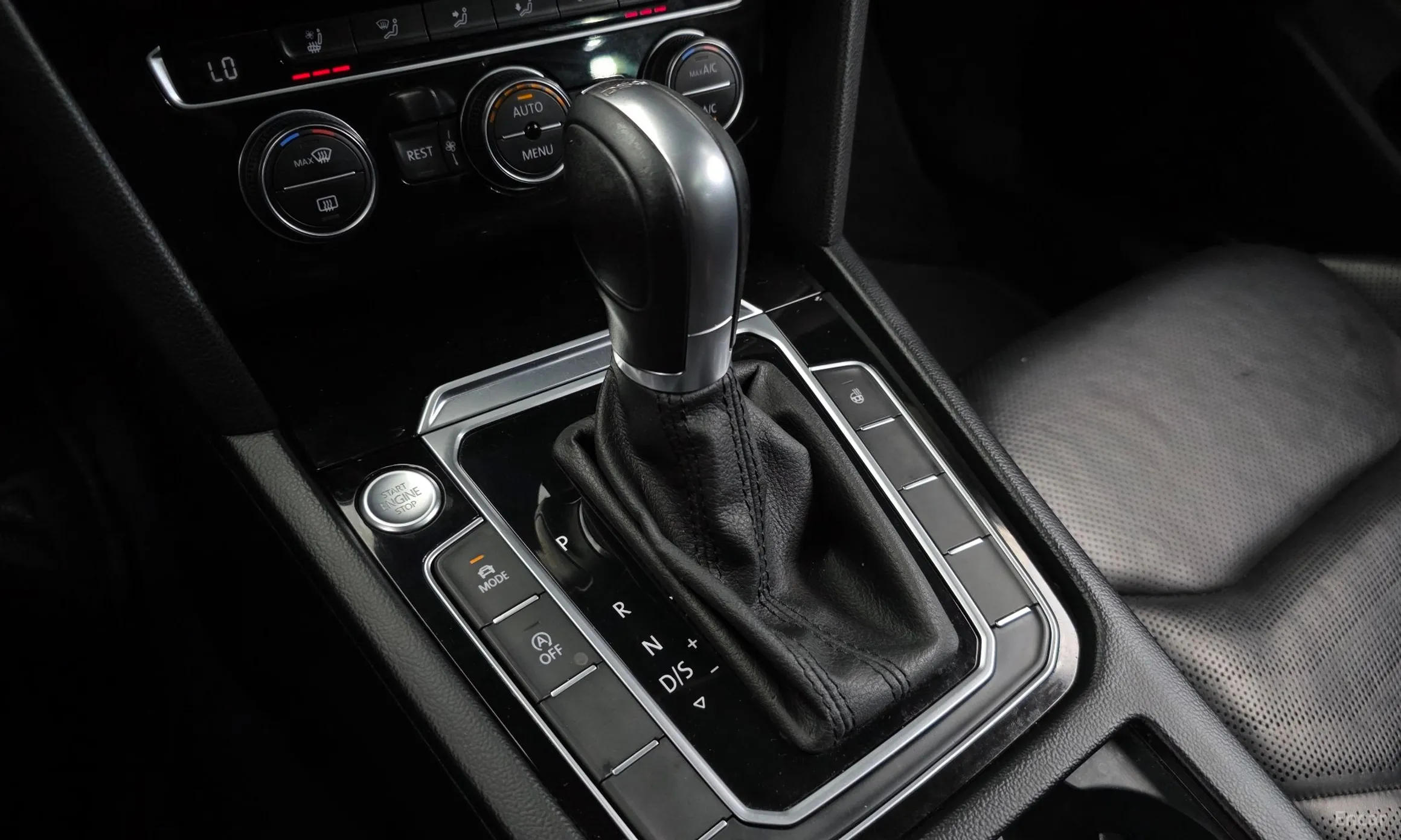 Volkswagen Ateon превью 9