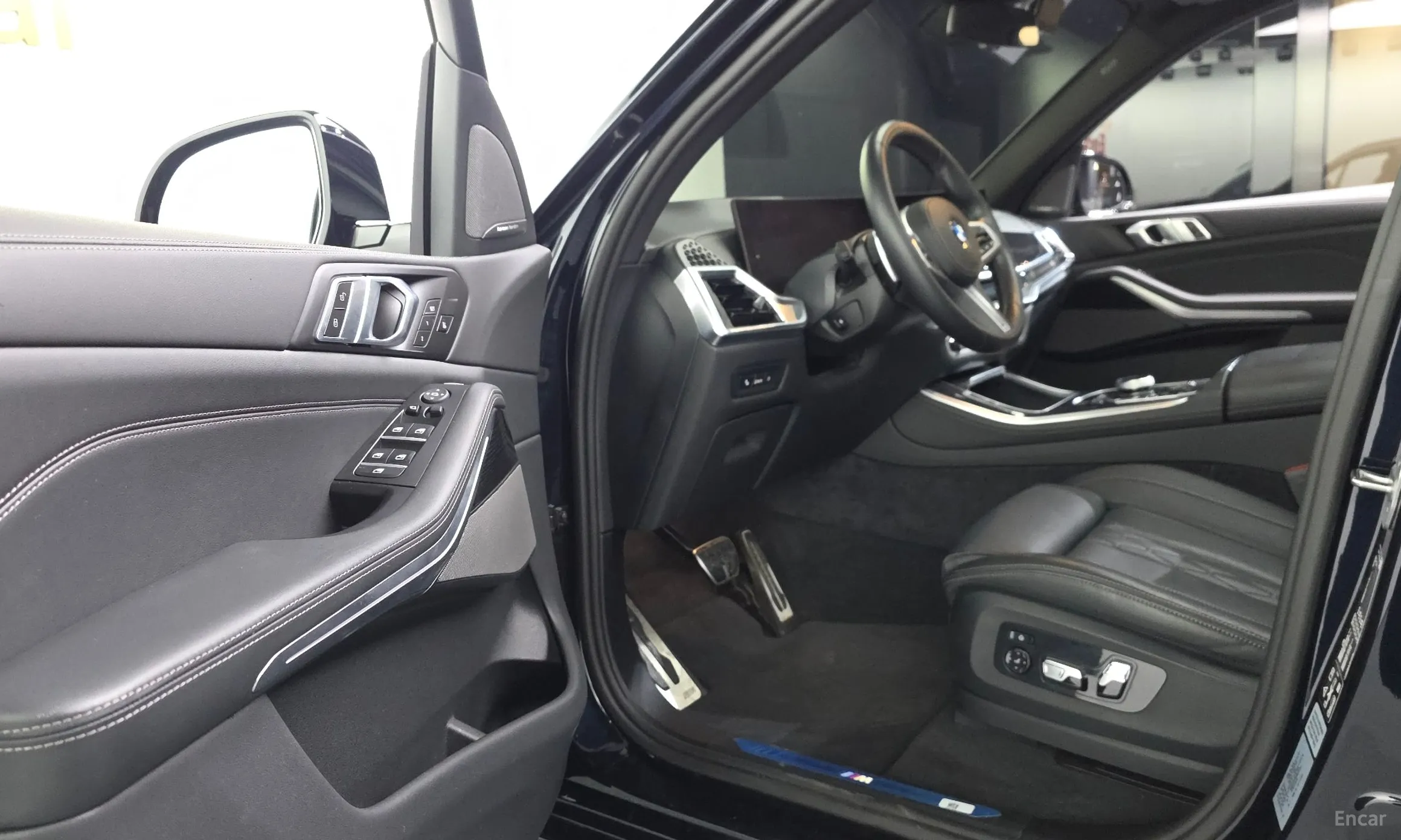 BMW X5 (G05) превью 10