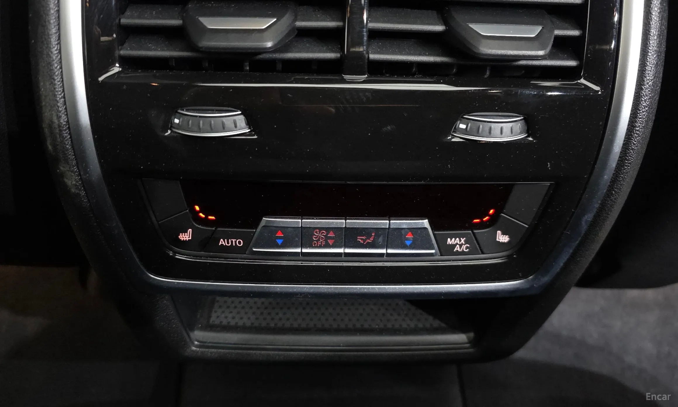 BMW X5 (G05) превью 18
