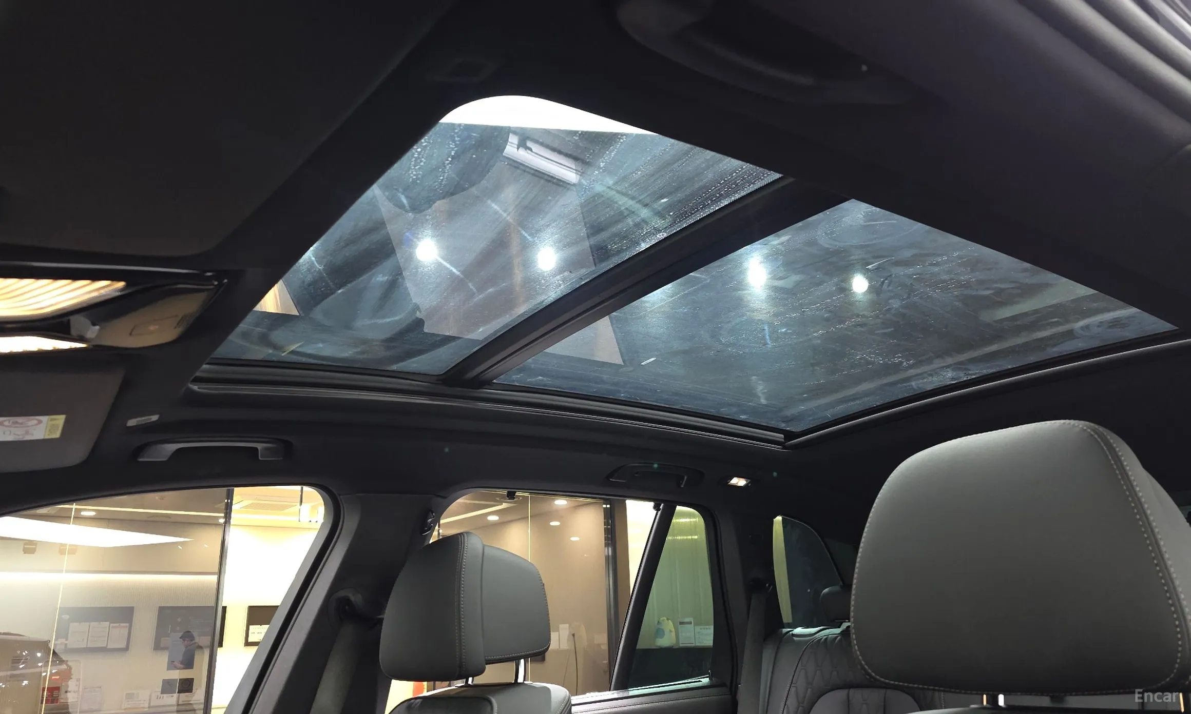 BMW X5 (G05) превью 19