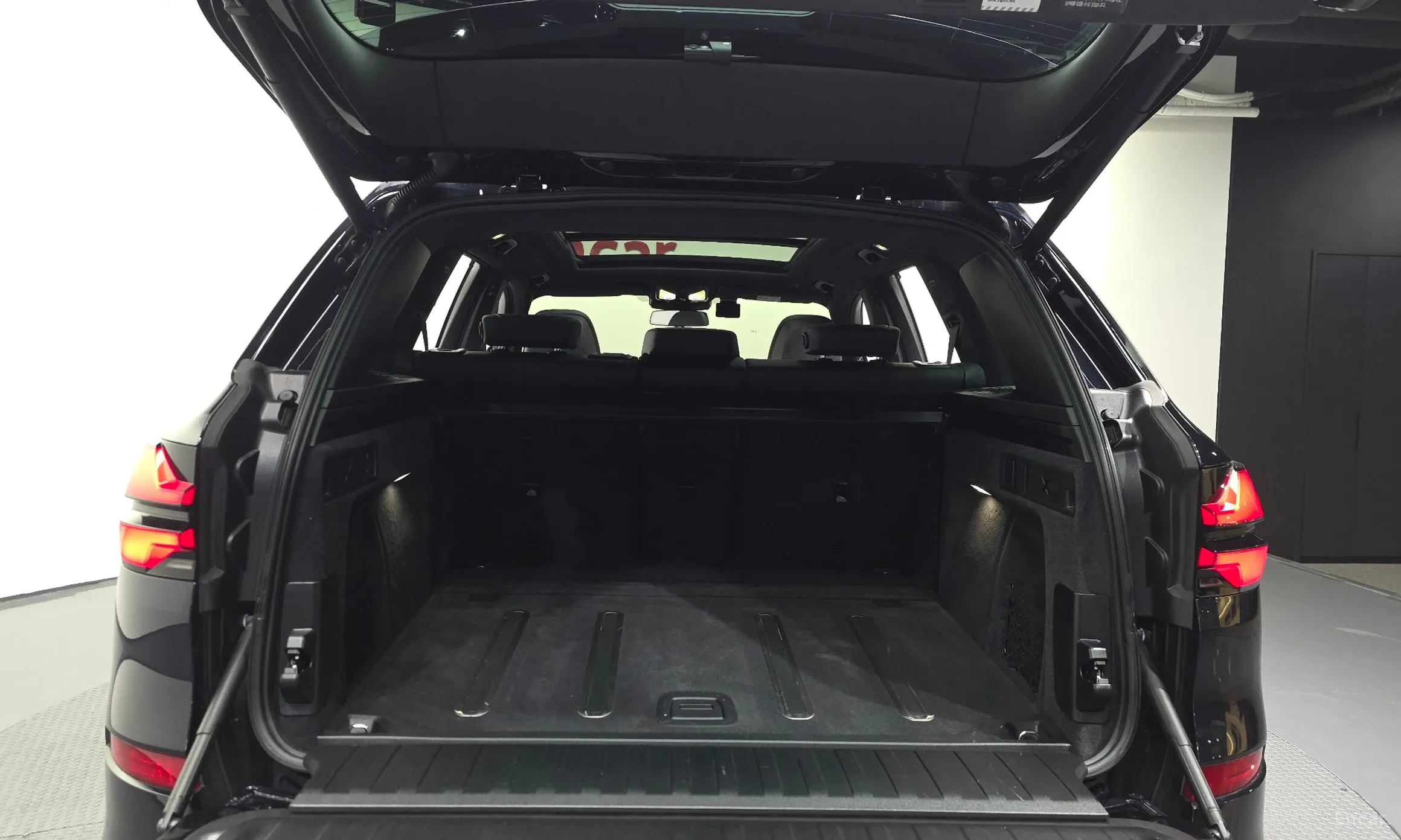 BMW X5 (G05) превью 20
