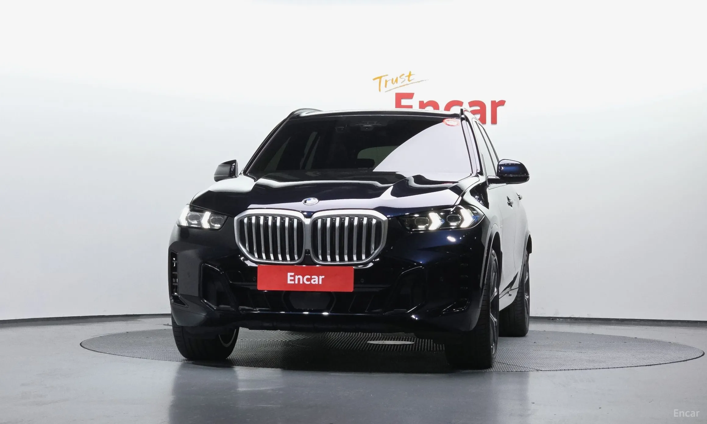 BMW X5 (G05) превью 3