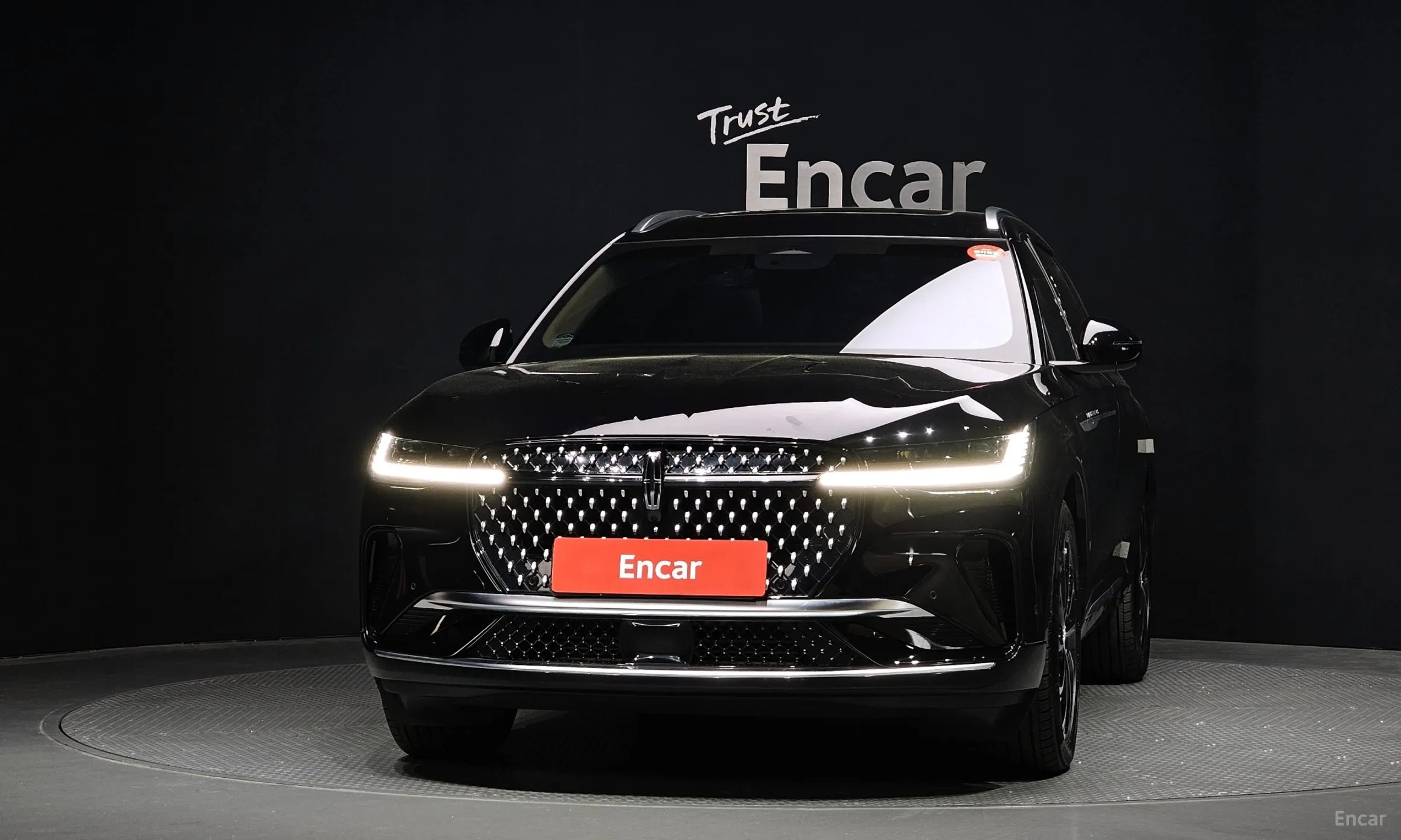 Lincoln Nautilus Gen 2 превью 3