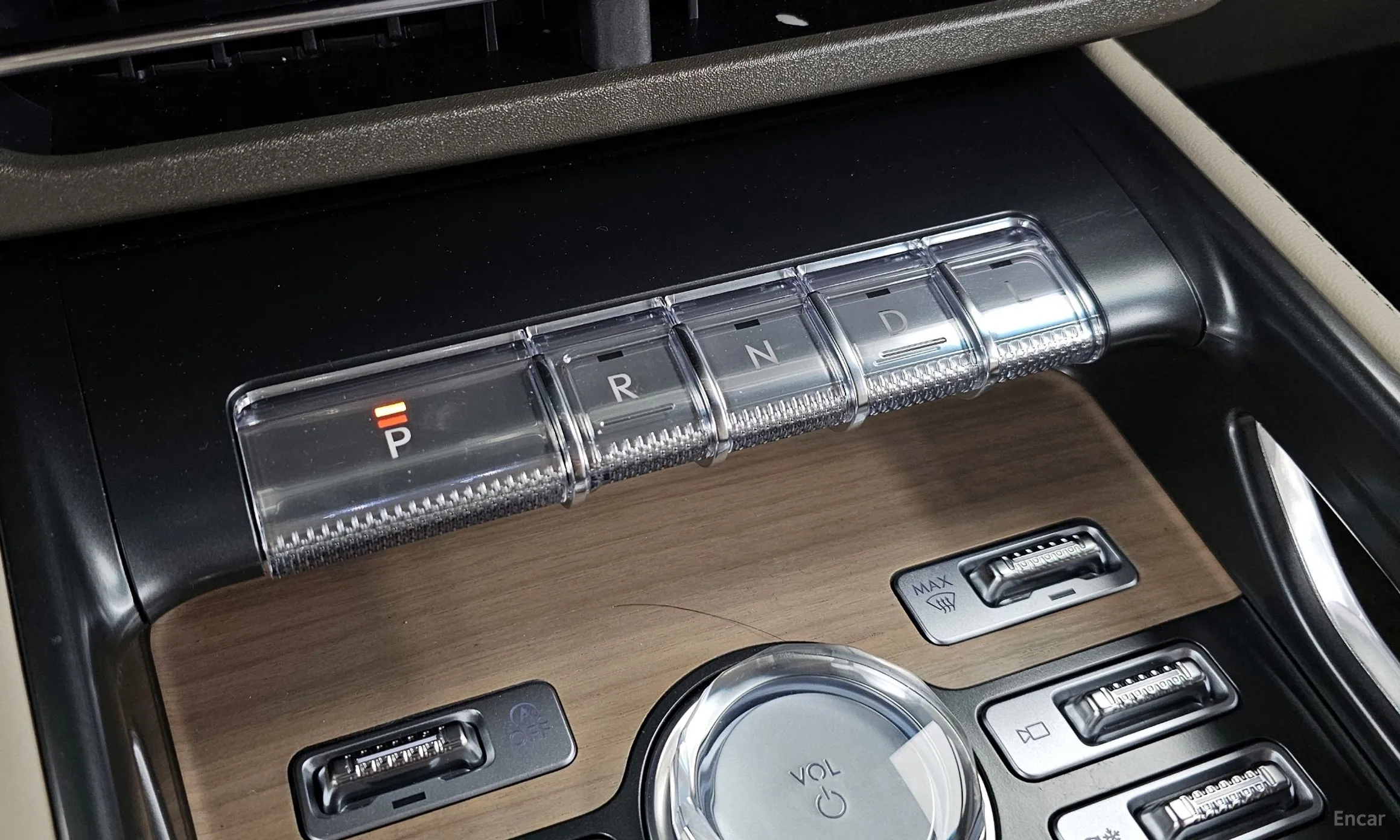 Lincoln Nautilus Gen 2 превью 9