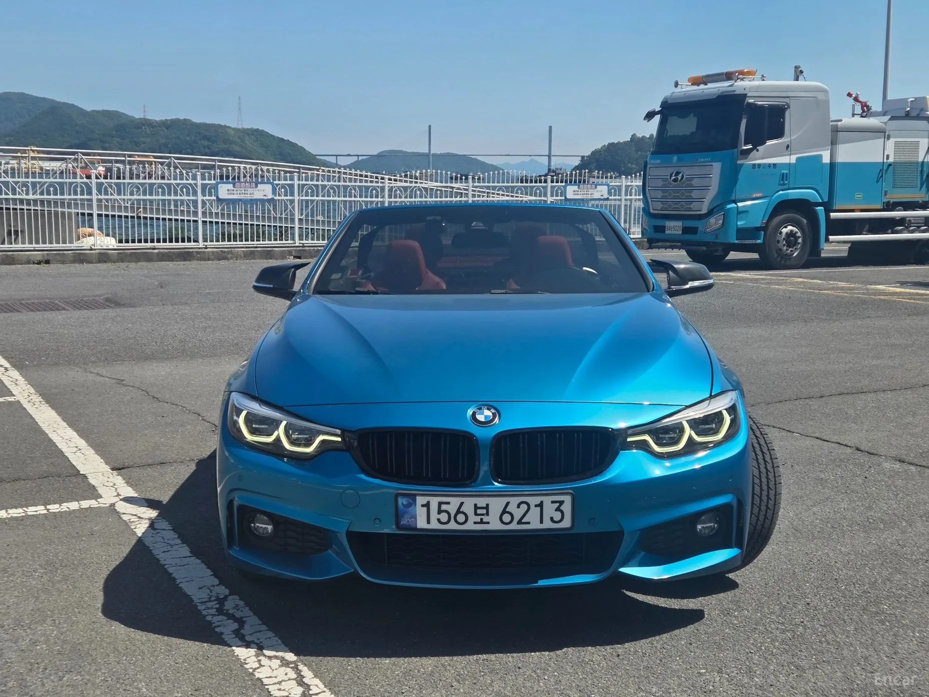 BMW Series 4 (F32)