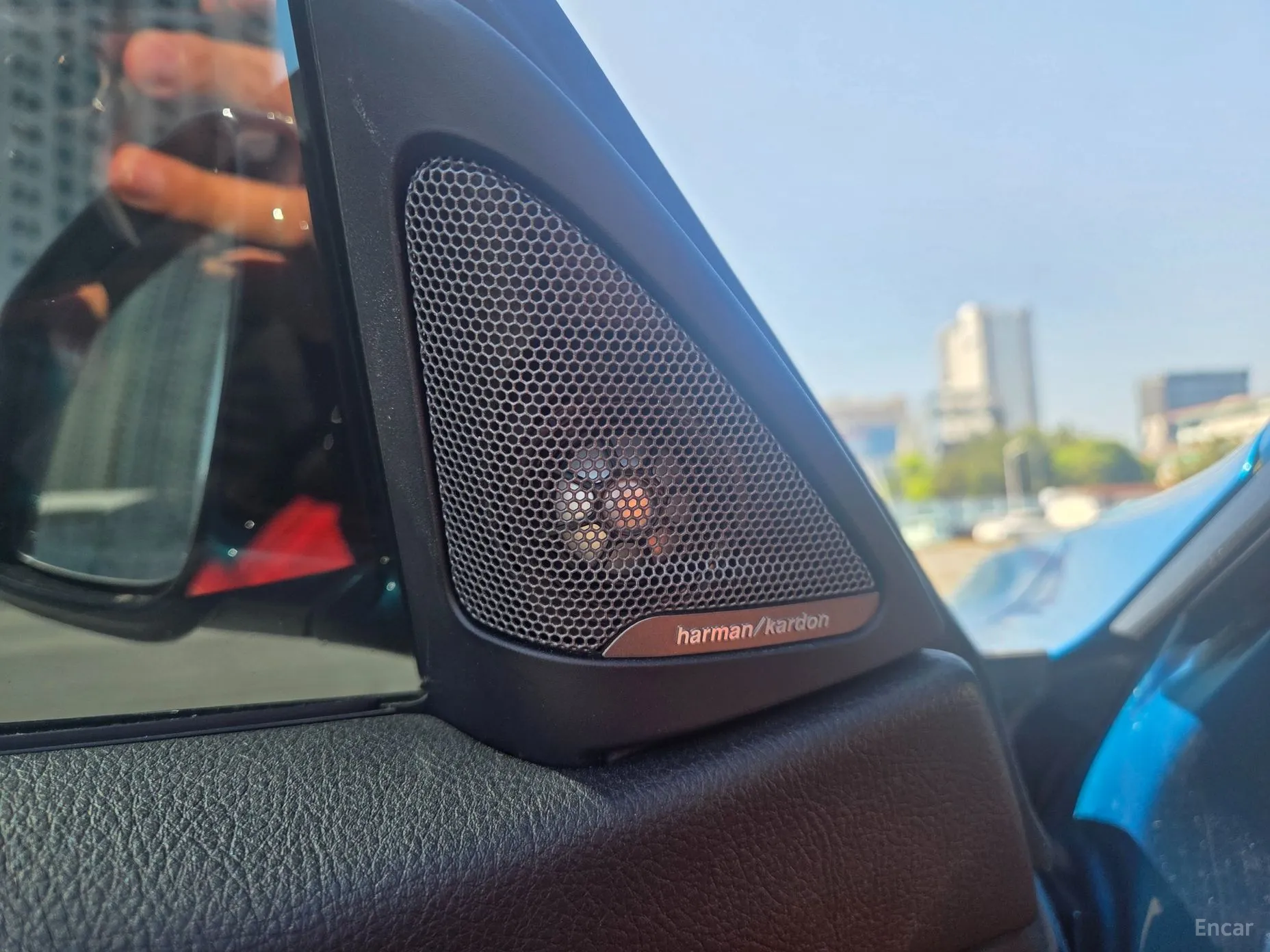 BMW Series 4 (F32) превью 16