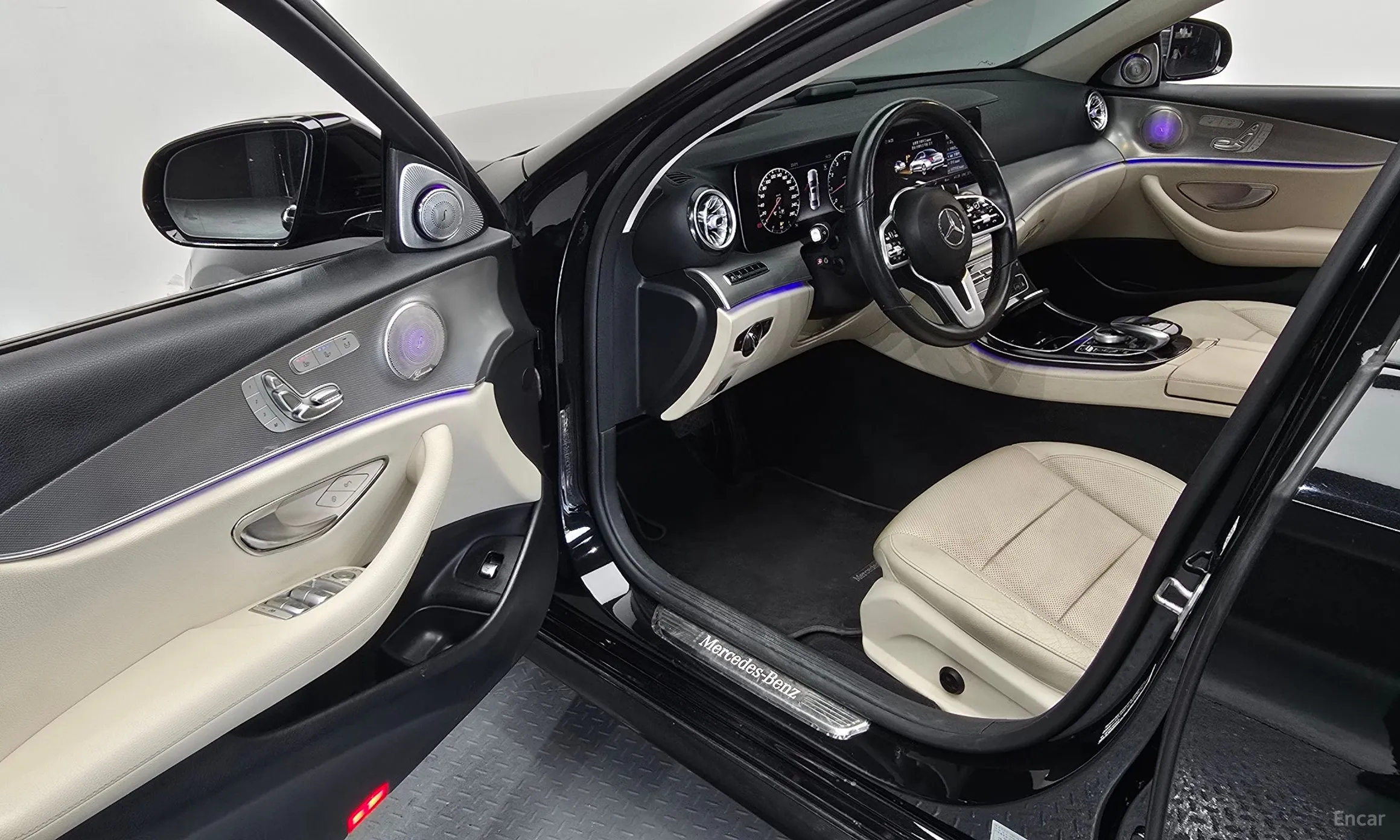 Mercedes Benz E-Class W213 превью 10