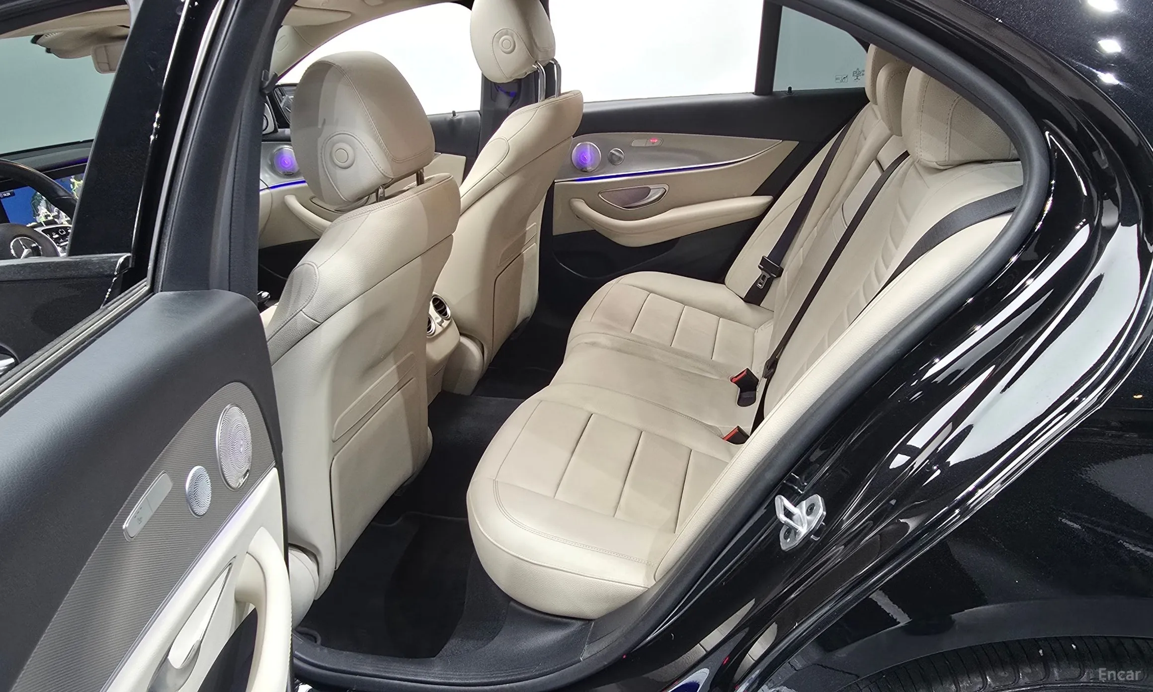 Mercedes Benz E-Class W213 превью 11