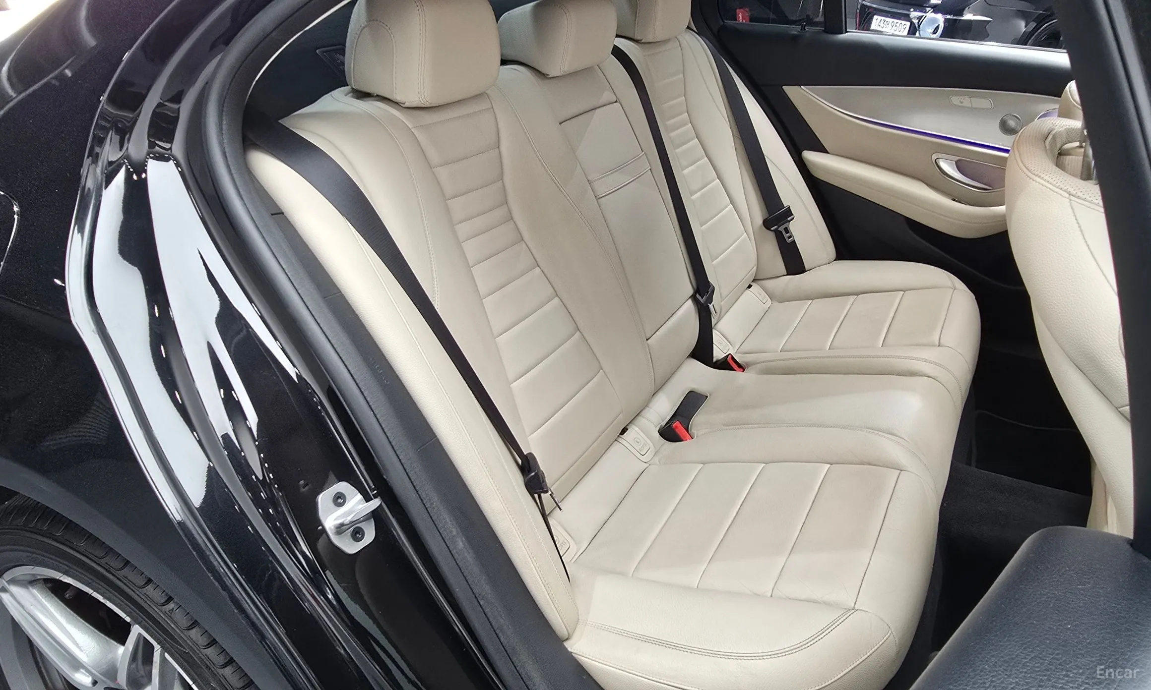 Mercedes Benz E-Class W213 превью 12
