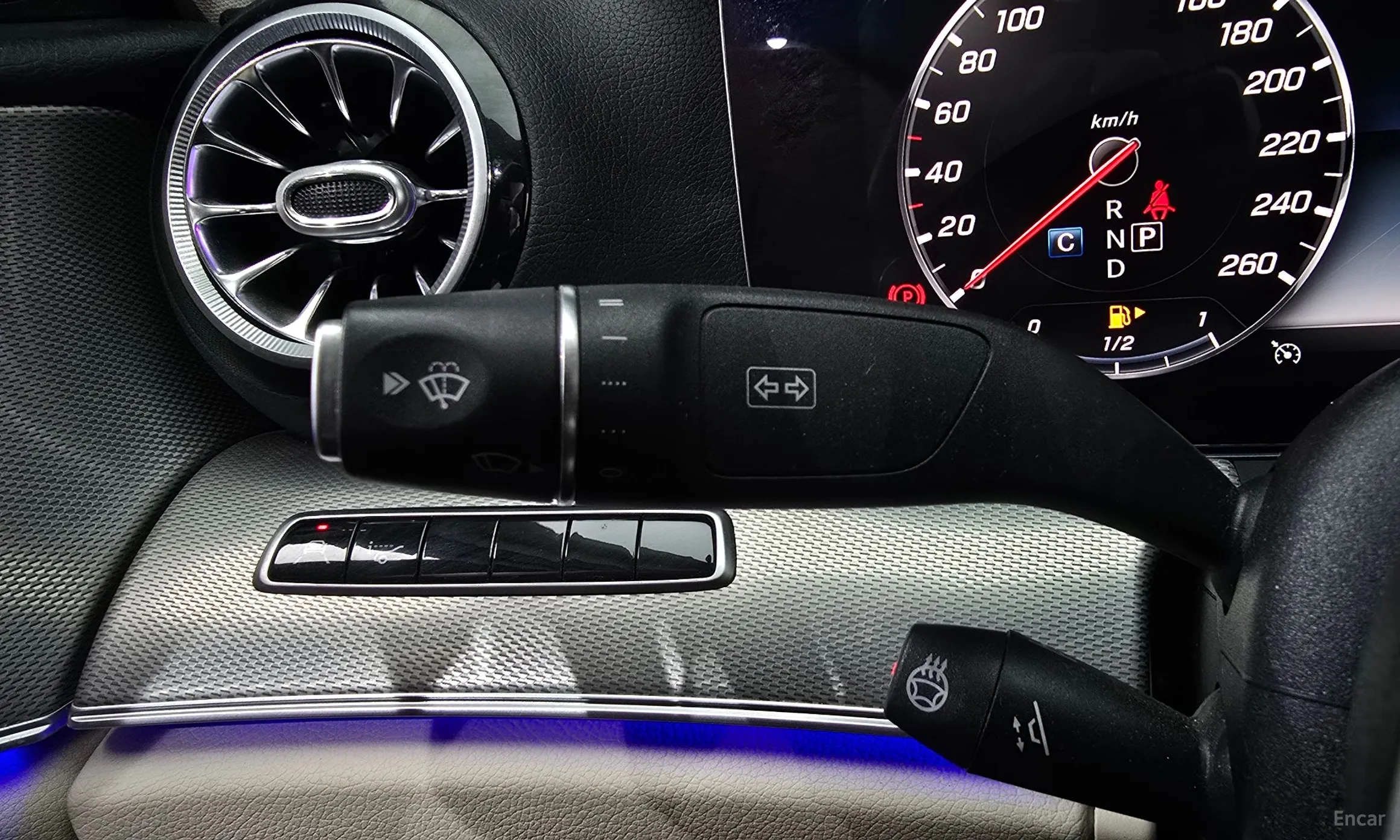 Mercedes Benz E-Class W213 превью 15