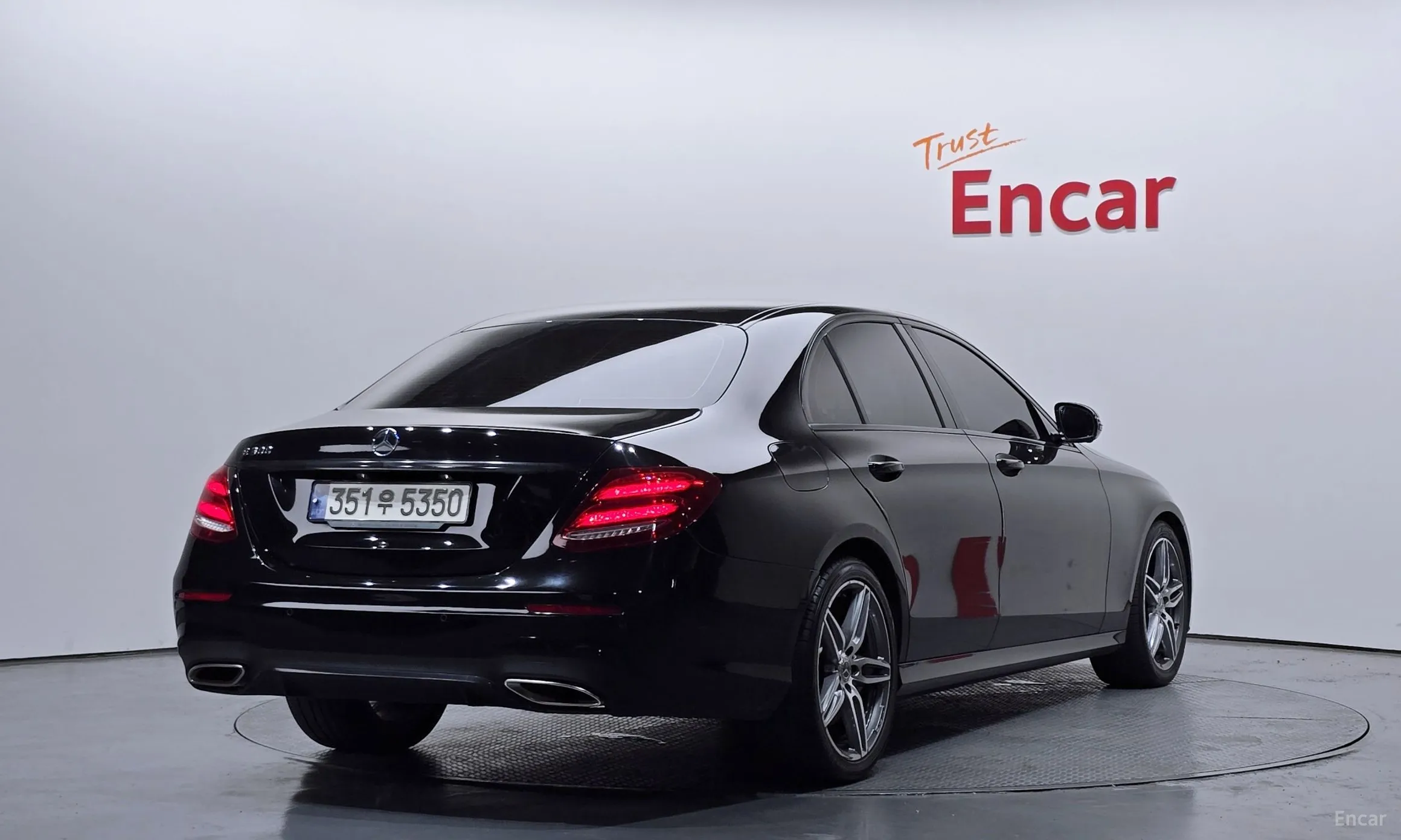 Mercedes Benz E-Class W213 превью 2