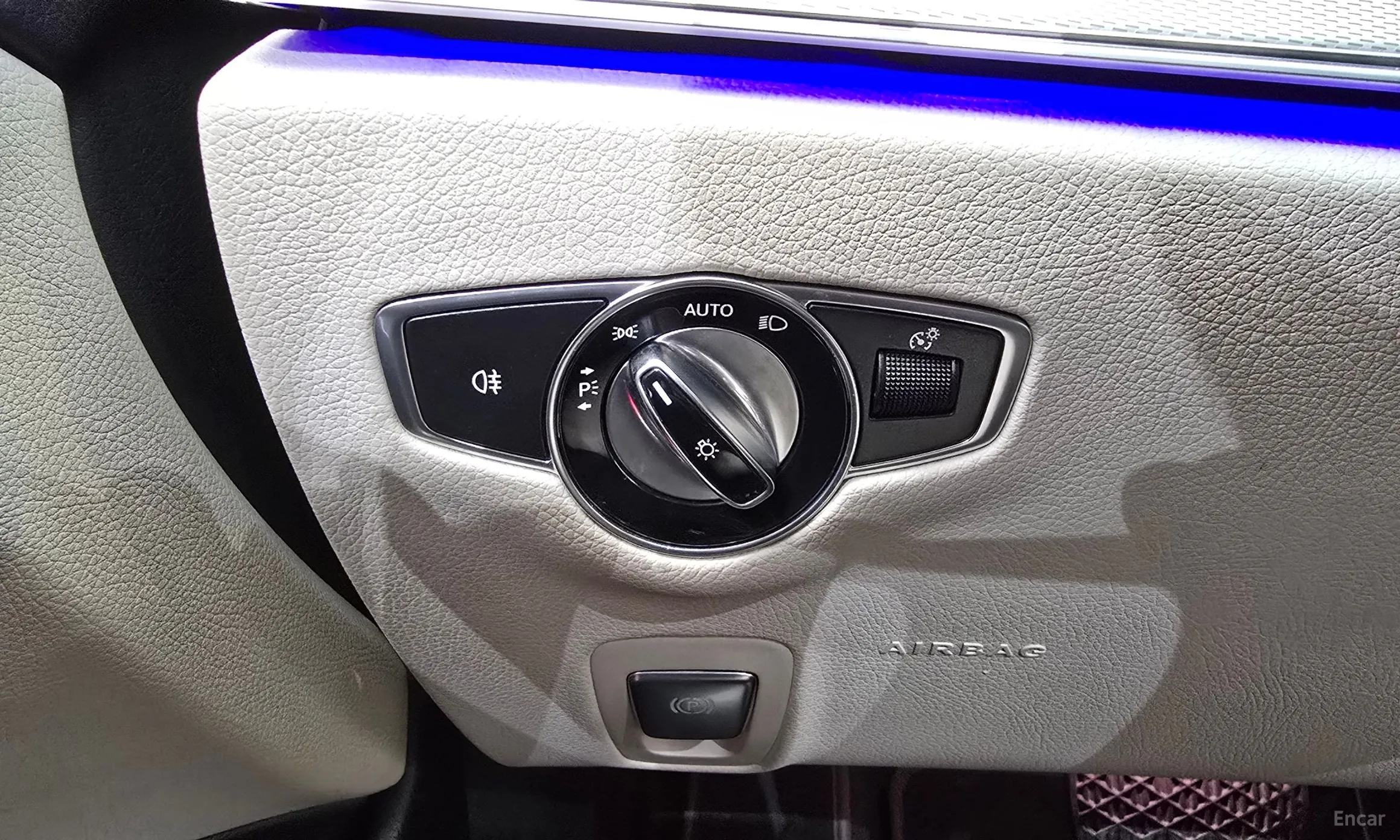 Mercedes Benz E-Class W213 превью 17