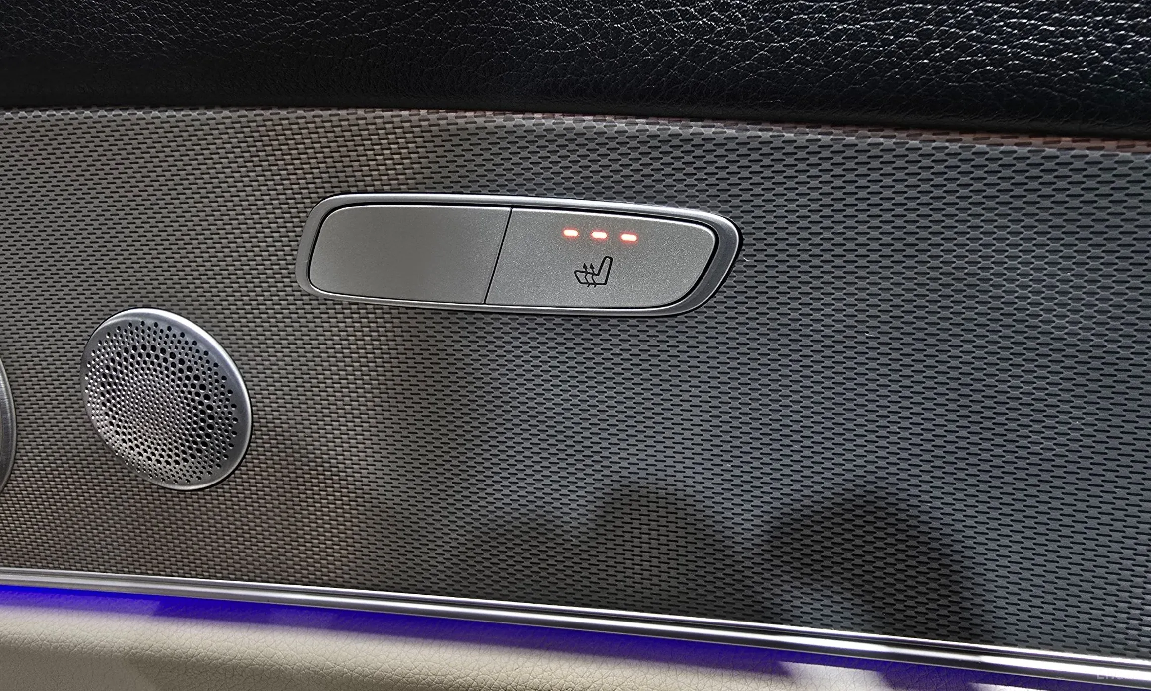 Mercedes Benz E-Class W213 превью 18