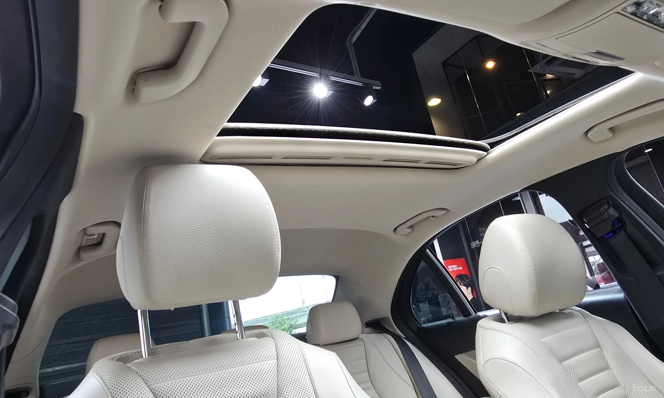 Mercedes Benz E-Class W213 превью 19