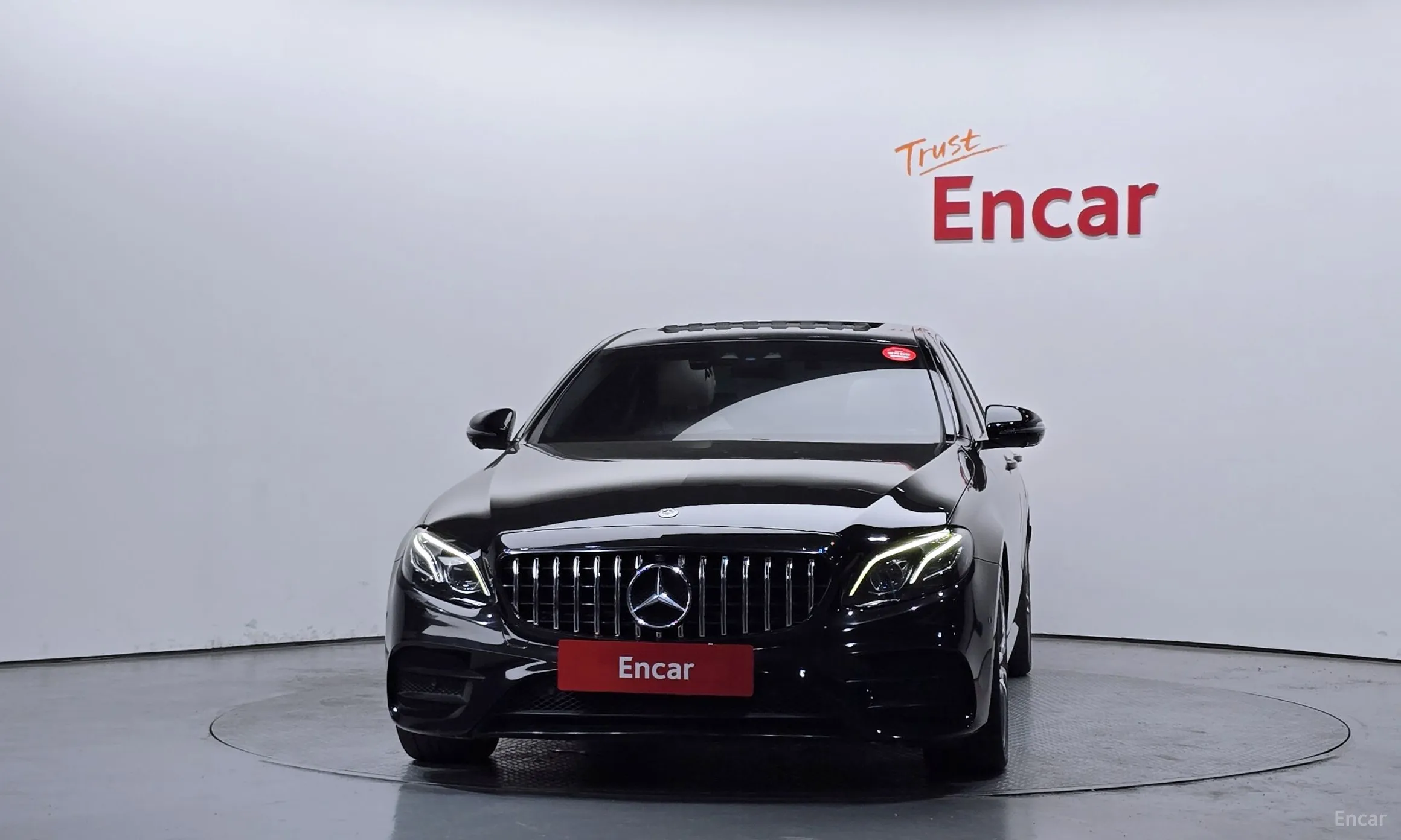Mercedes Benz E-Class W213 превью 3