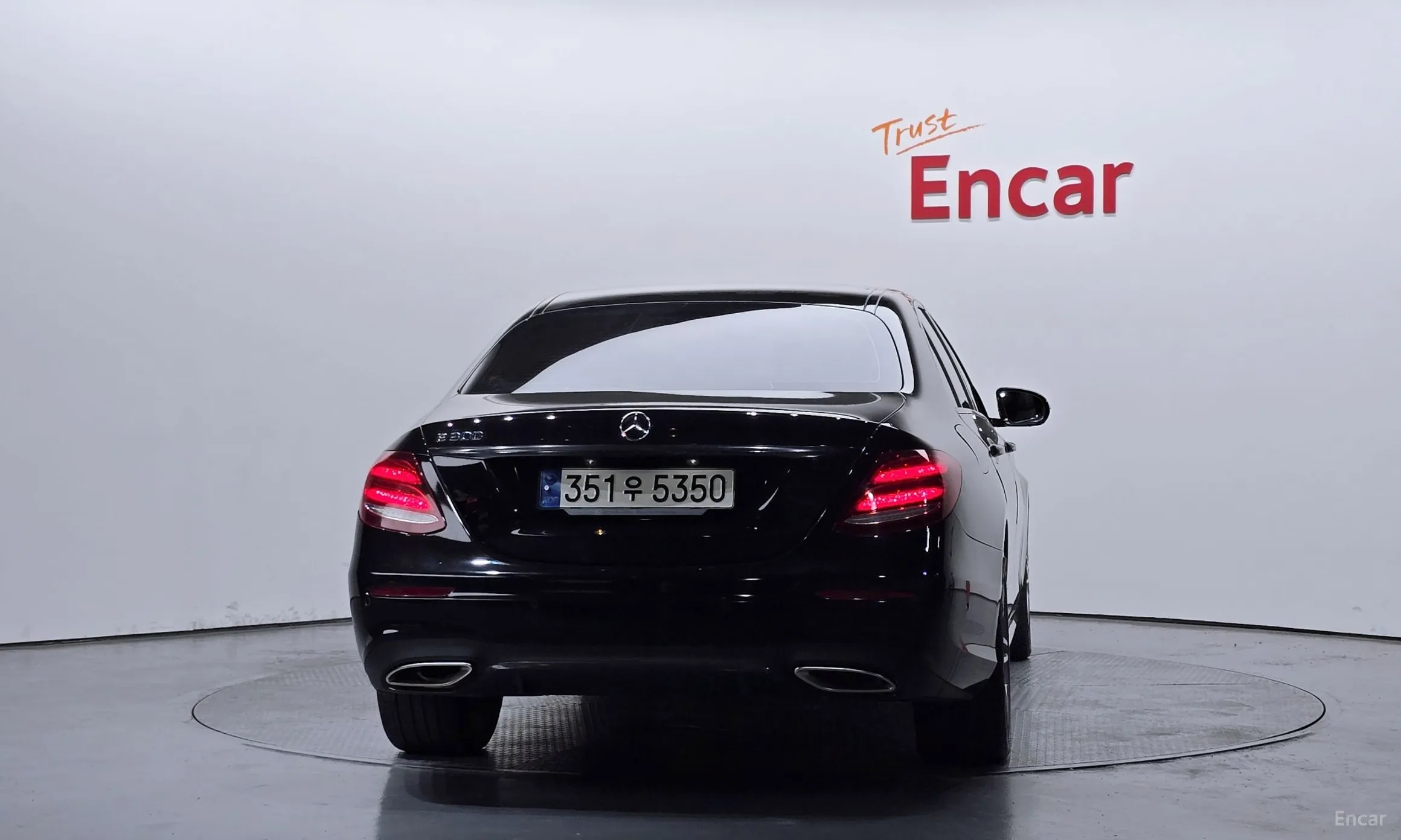 Mercedes Benz E-Class W213 превью 4