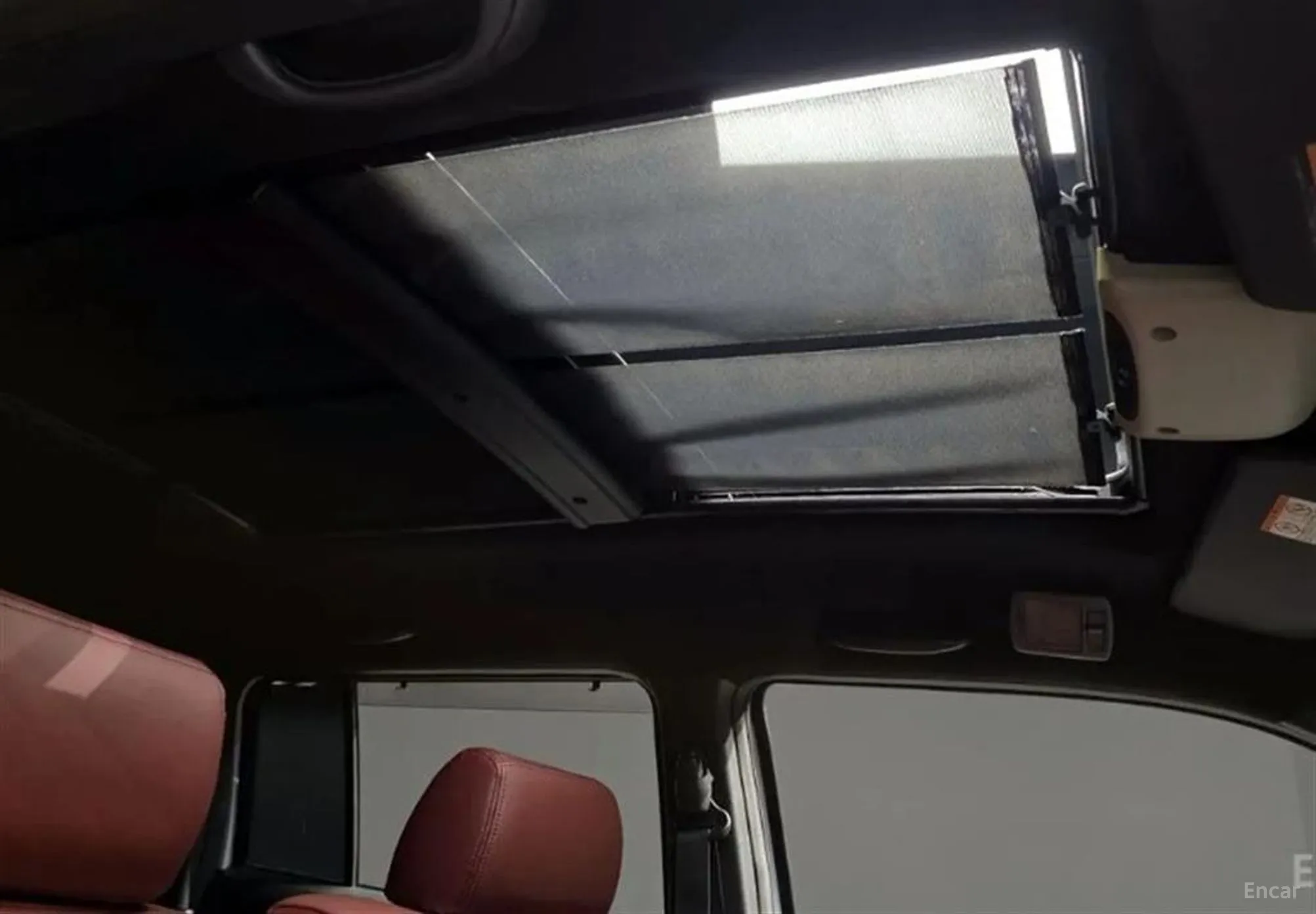 Toyota Bb превью 20