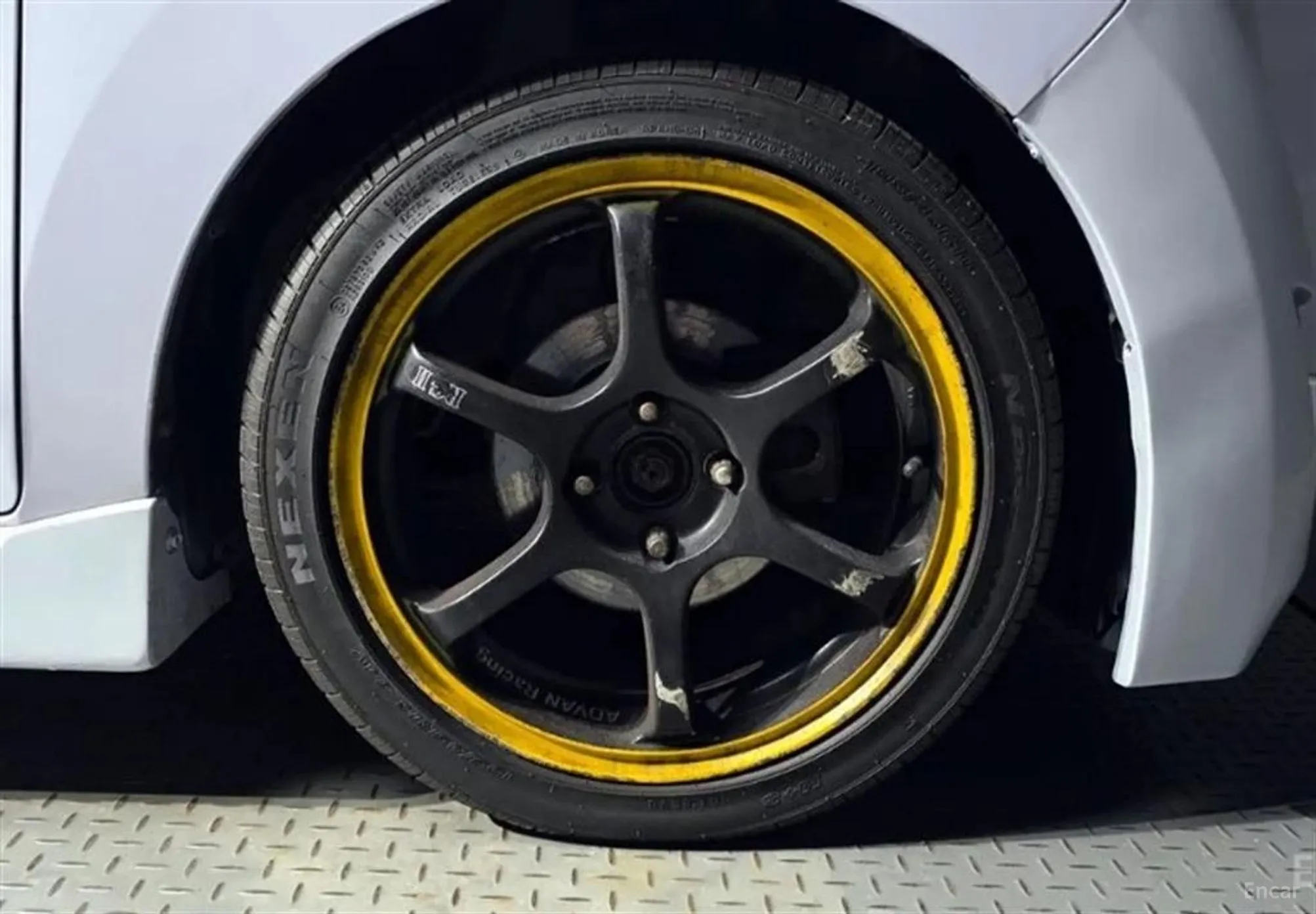 Toyota Bb превью 5