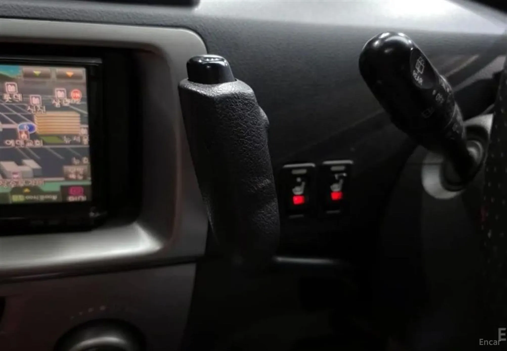 Toyota Bb превью 9