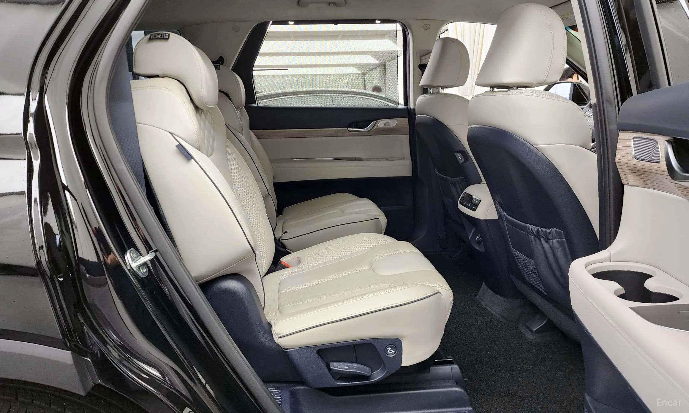 Hyundai Palisade превью 12