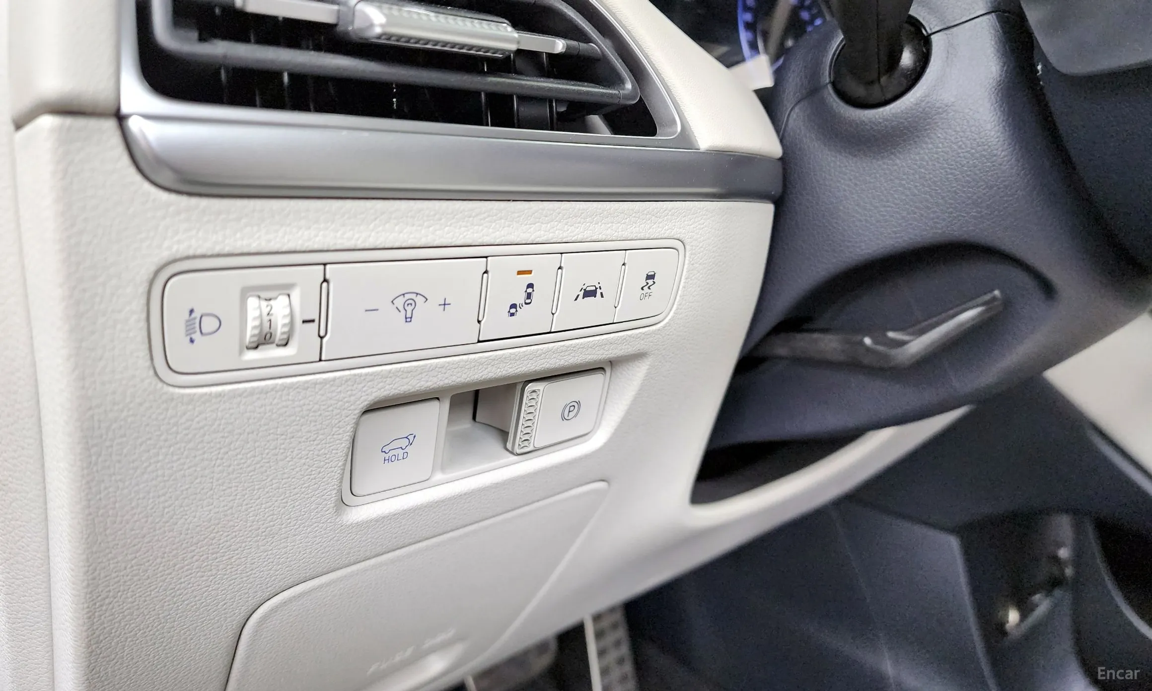 Hyundai Palisade превью 16