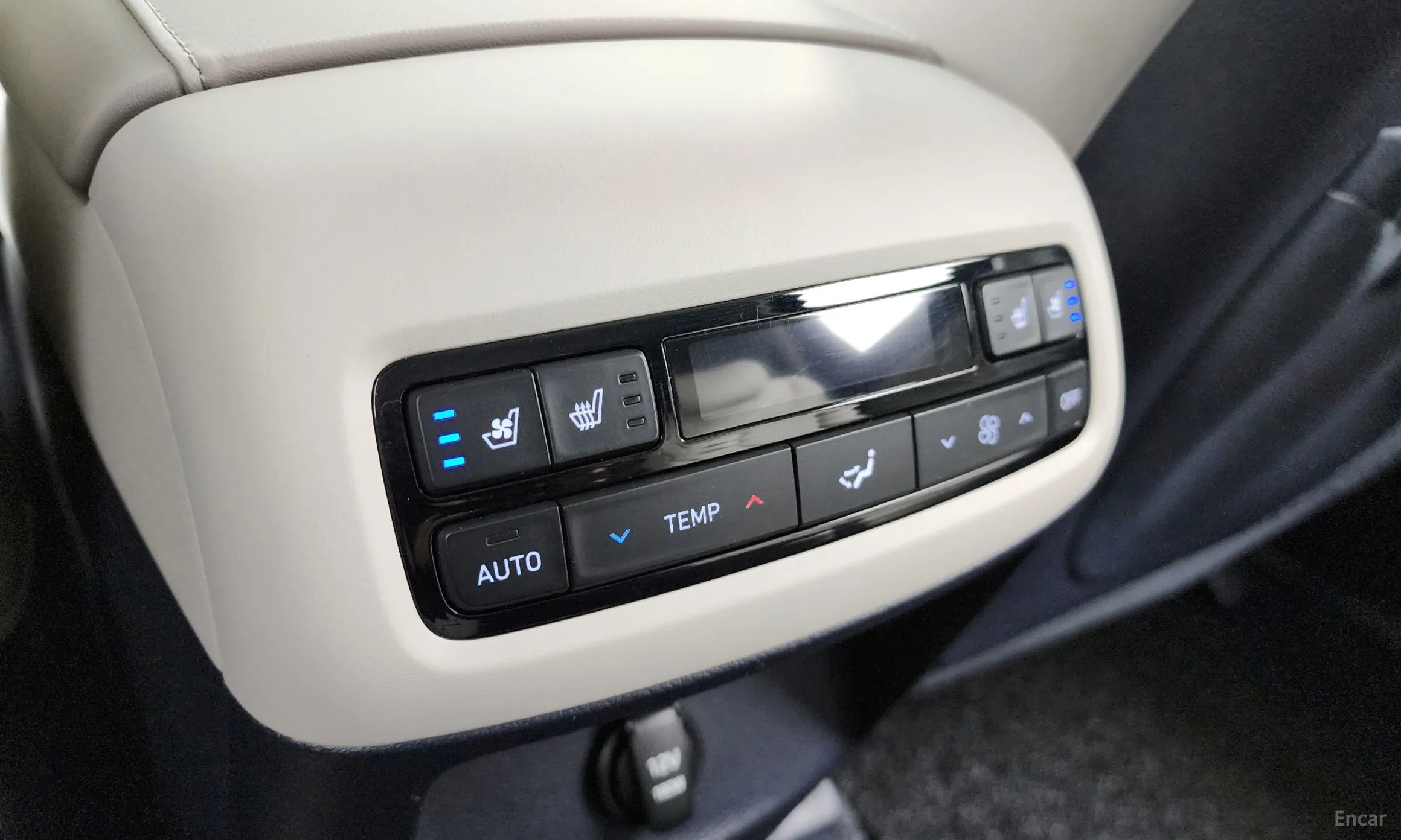 Hyundai Palisade превью 19