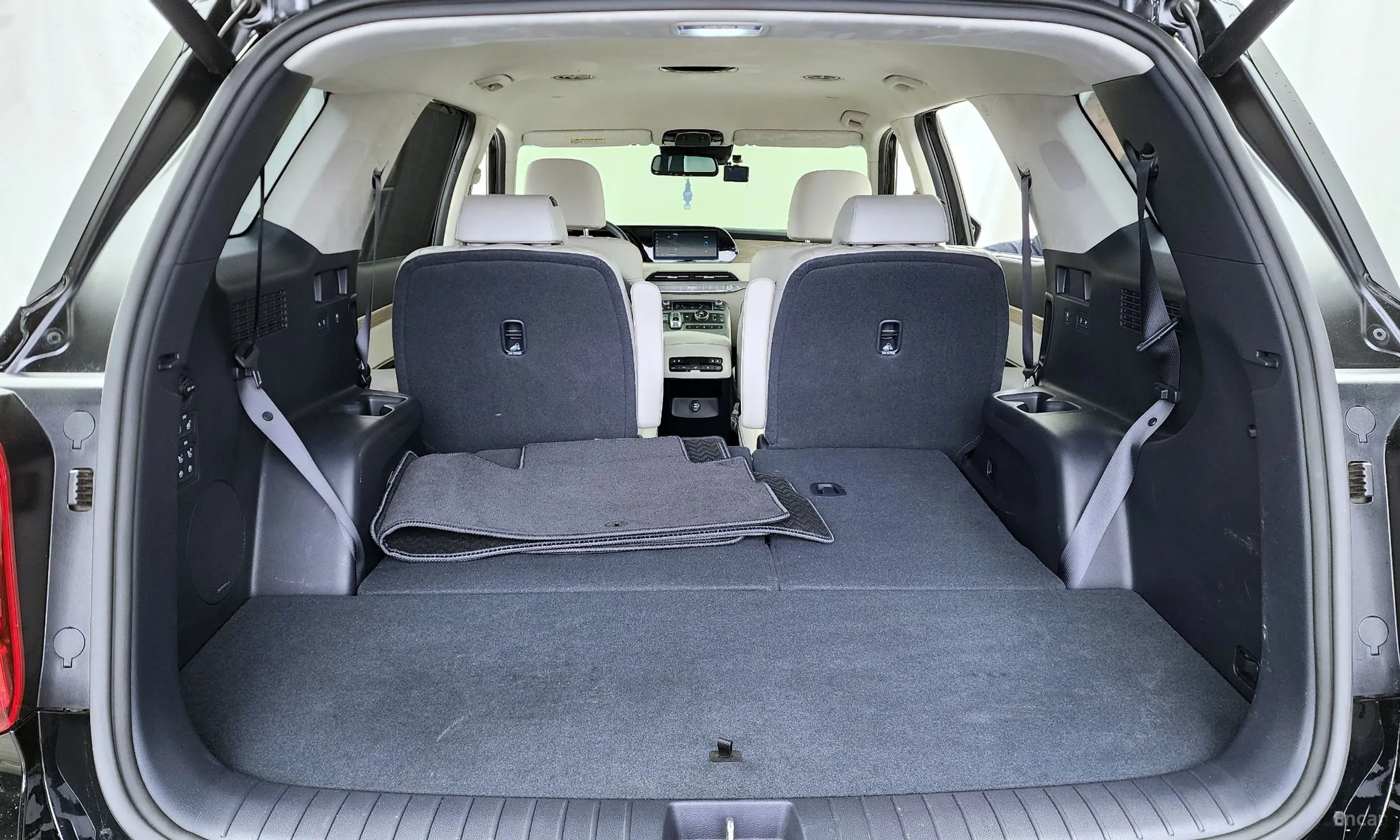 Hyundai Palisade превью 20