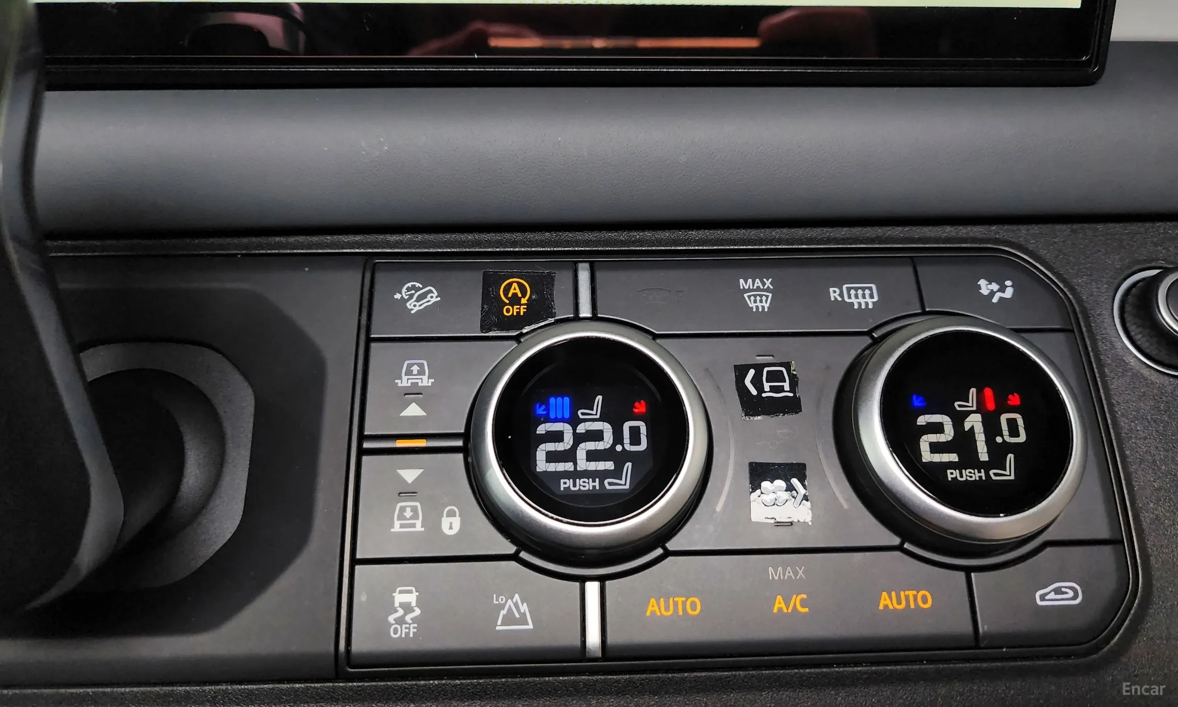 Land Rover Defender (L663) превью 12