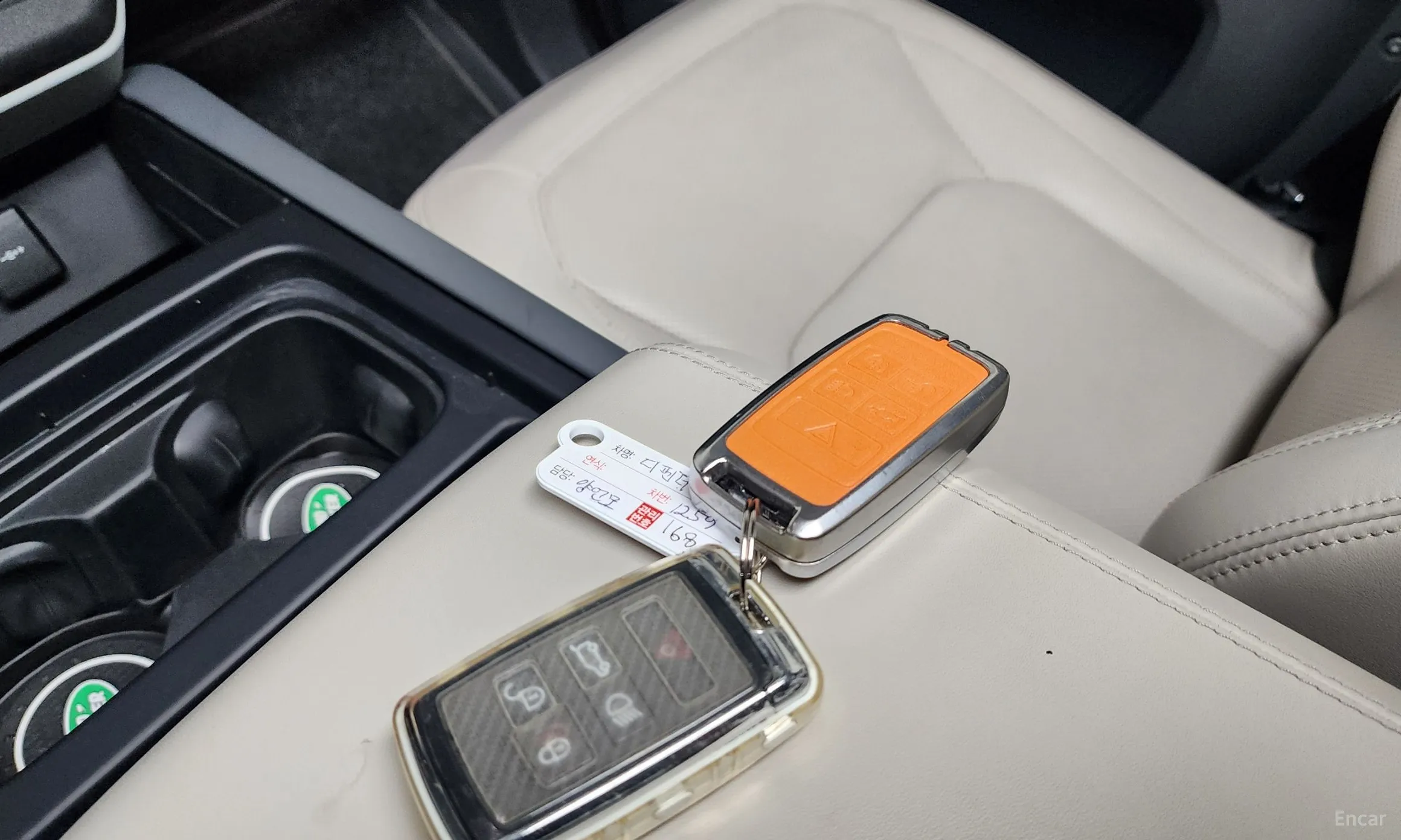 Land Rover Defender (L663) превью 16
