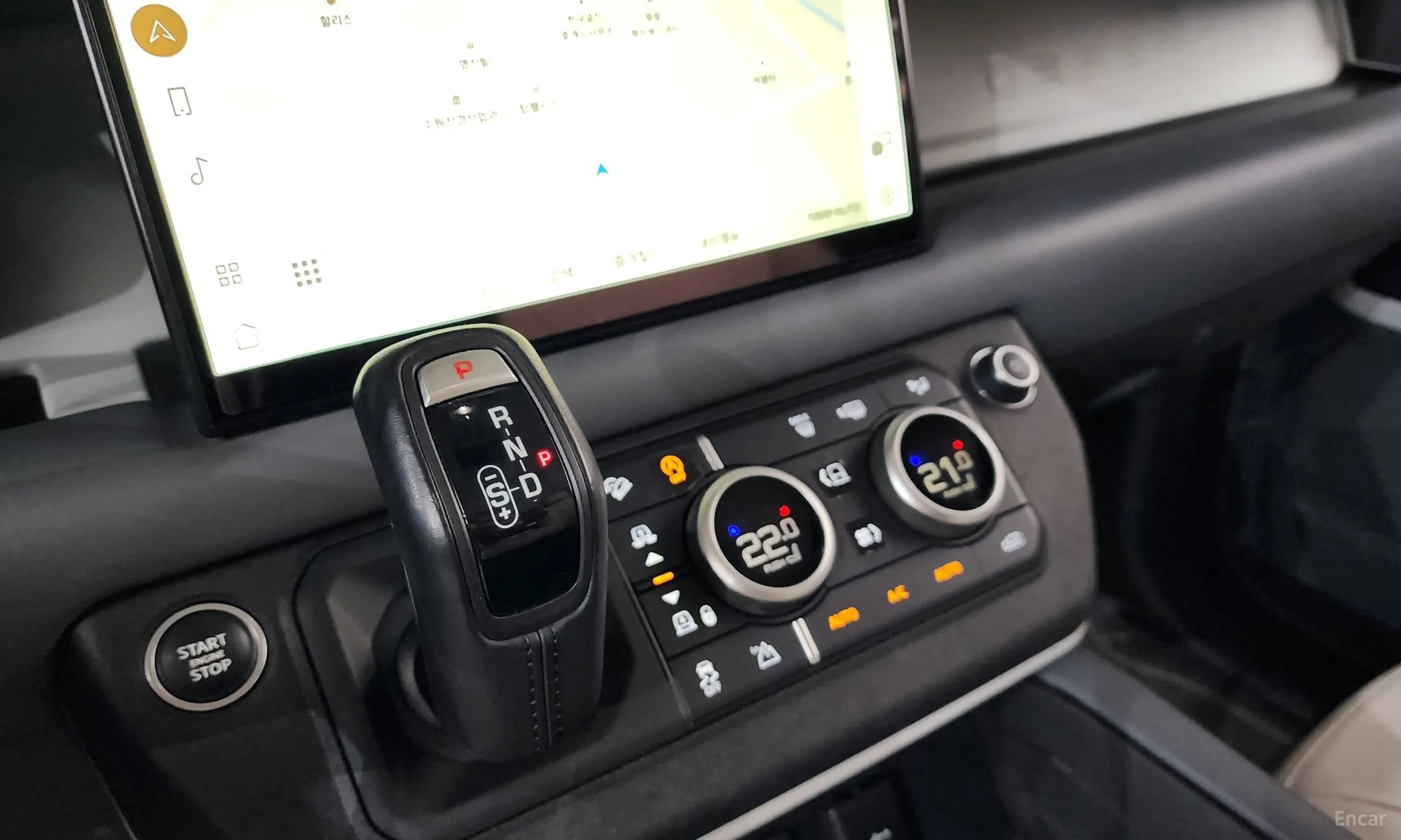 Land Rover Defender (L663) превью 9