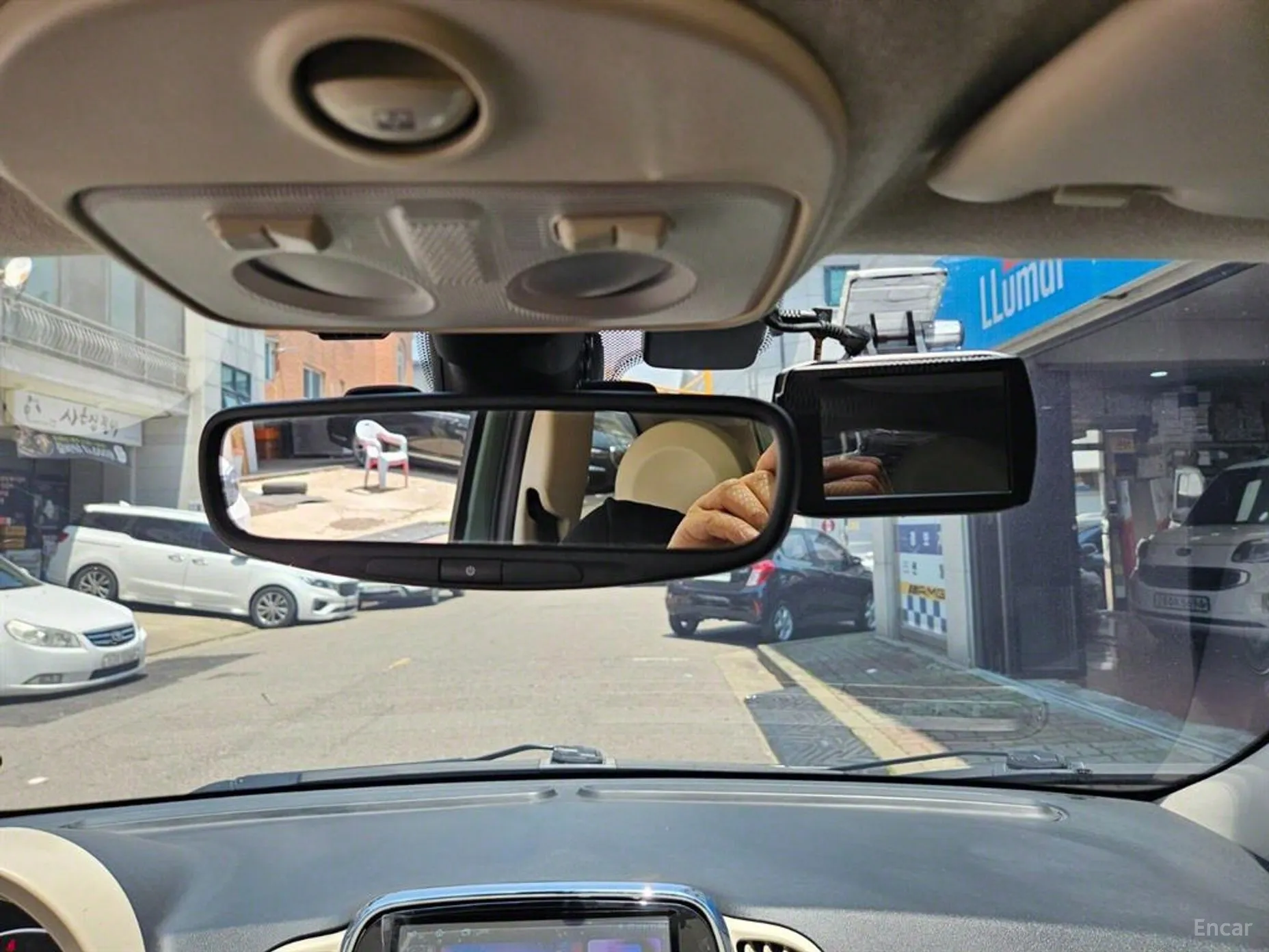 Fiat 500 превью 10