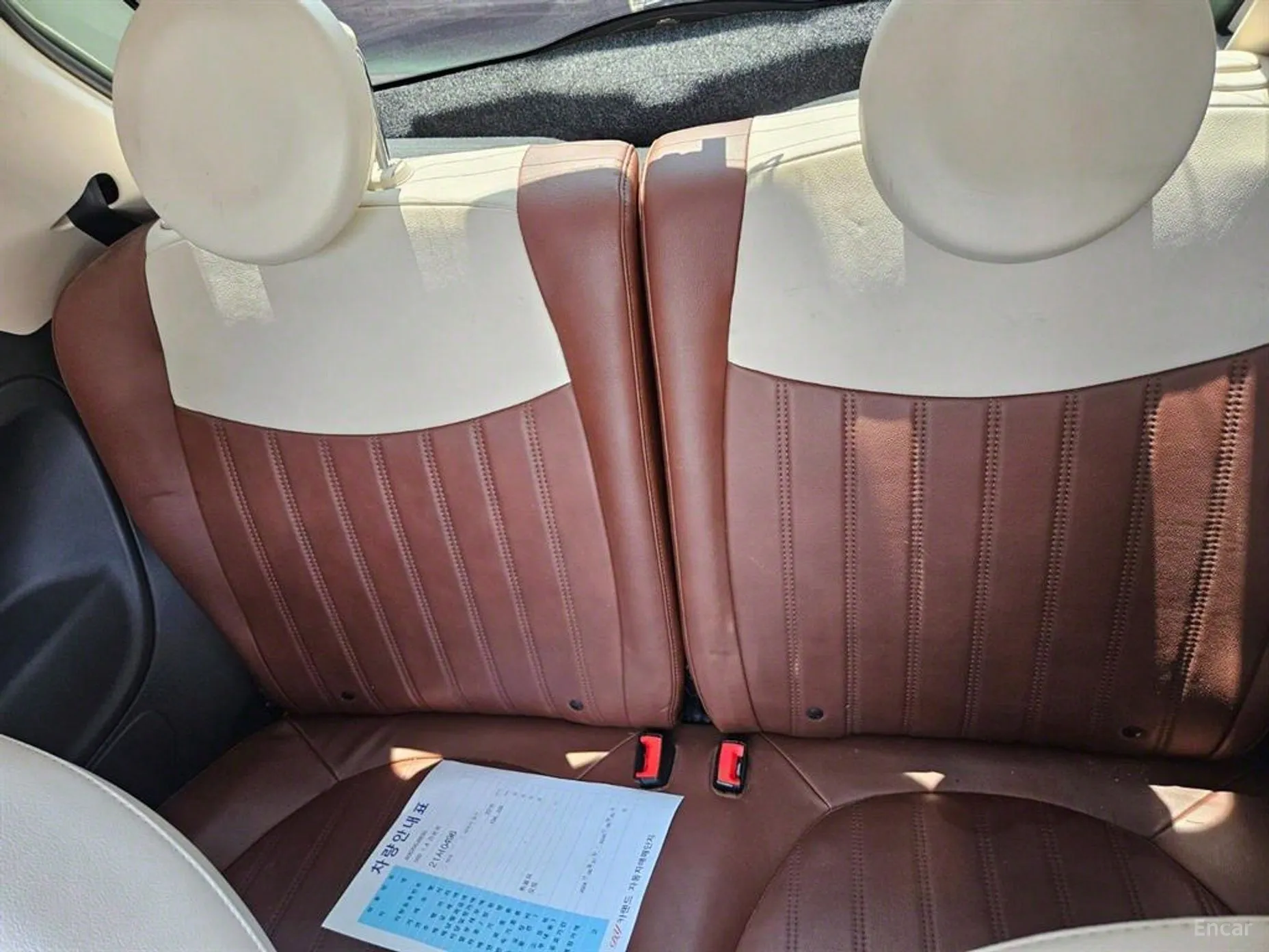 Fiat 500 превью 18