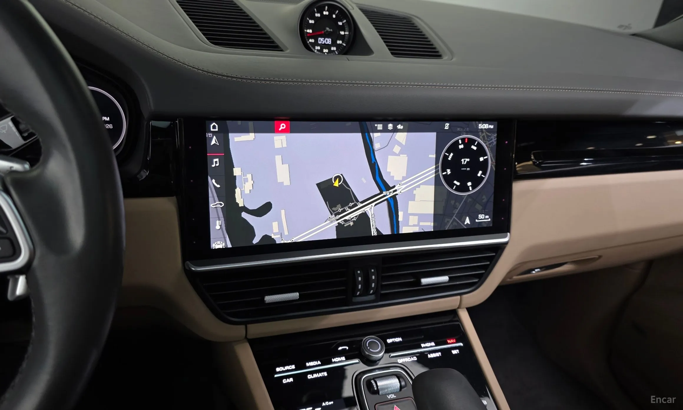 Porsche Cayenne (PO536) превью 15