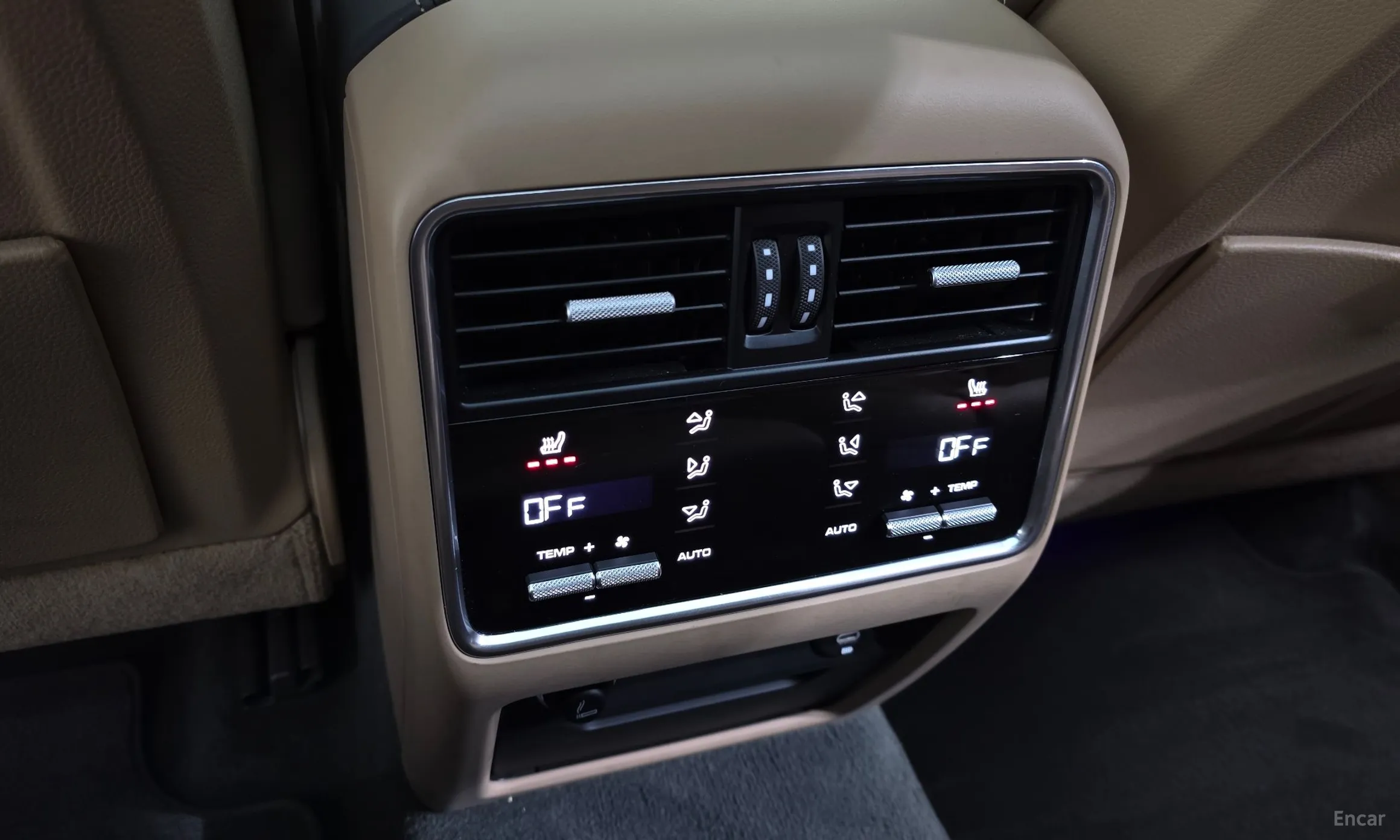 Porsche Cayenne (PO536) превью 18