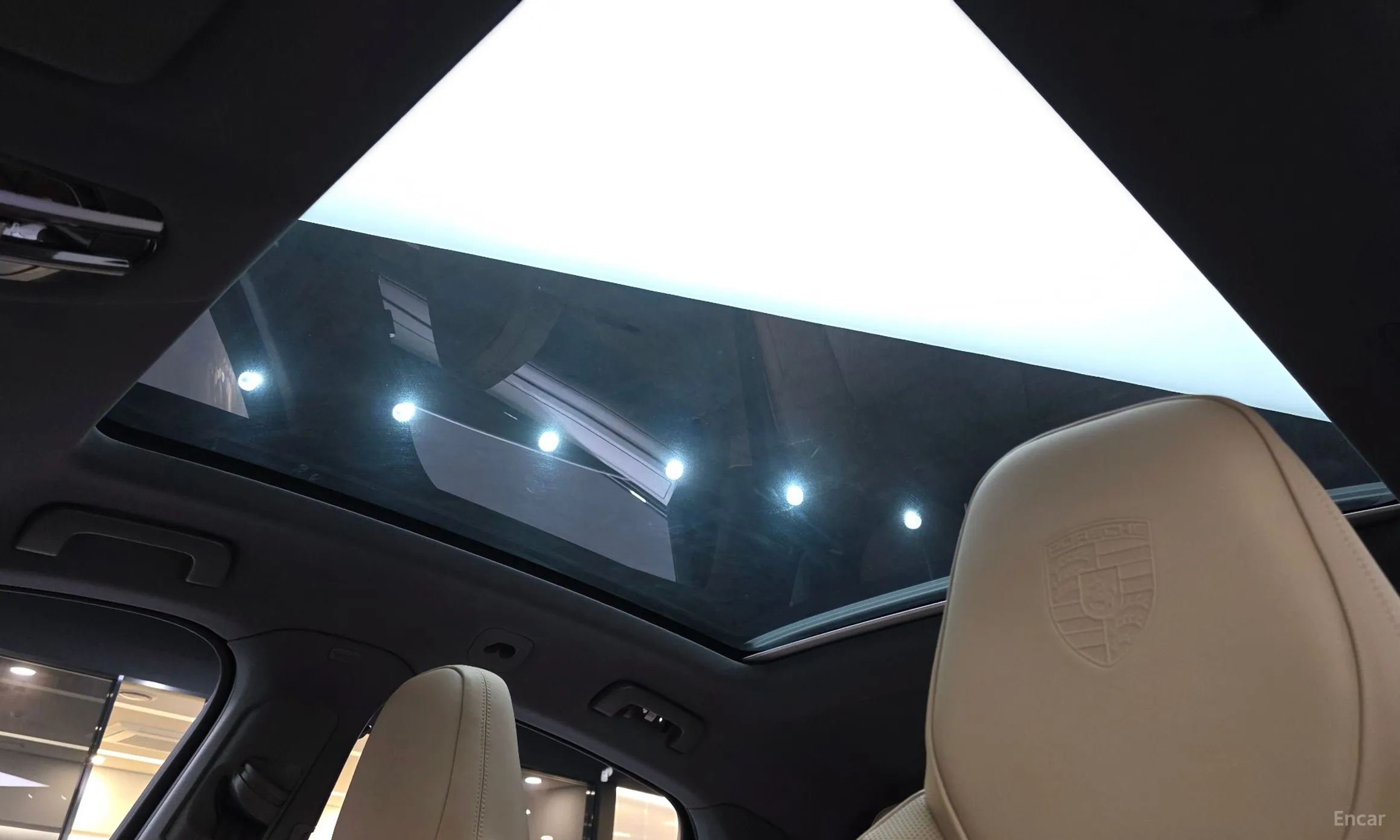 Porsche Cayenne (PO536) превью 19