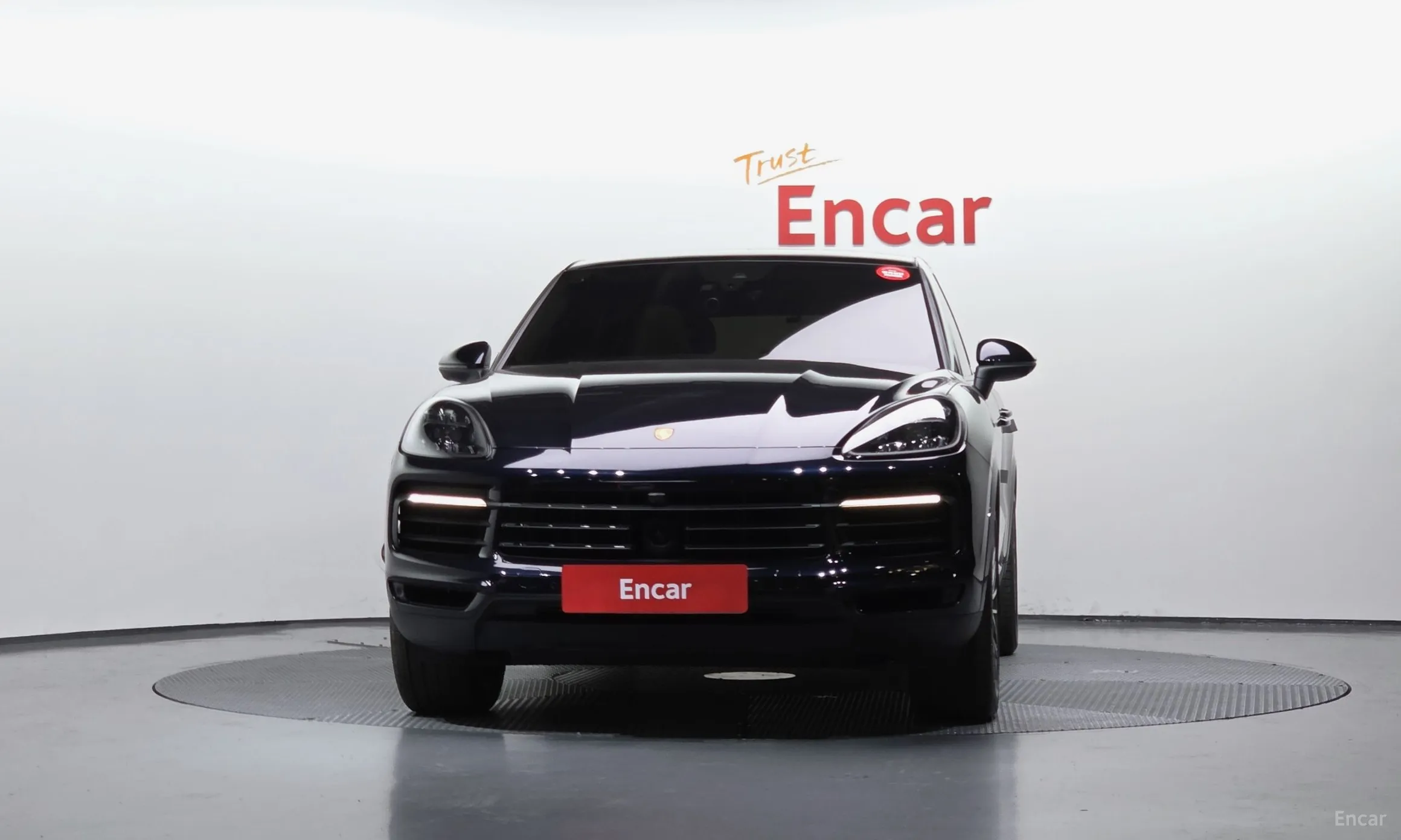 Porsche Cayenne (PO536) превью 3