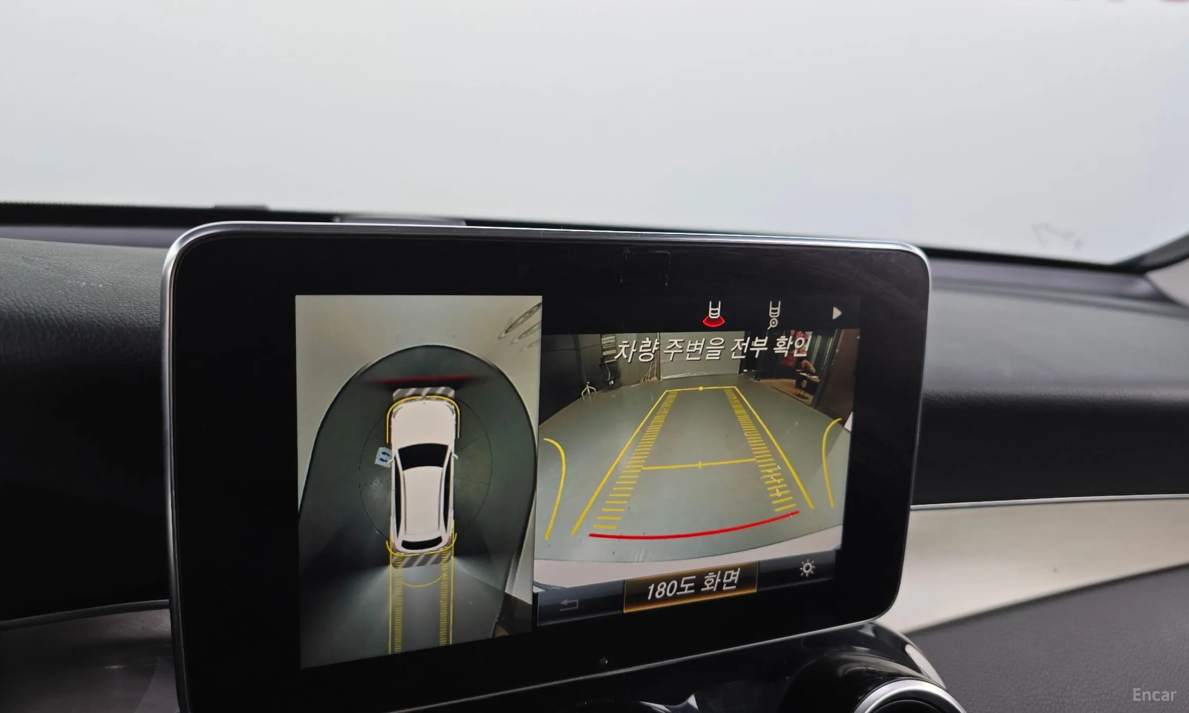 Mercedes Benz GLC-Class X253 превью 14