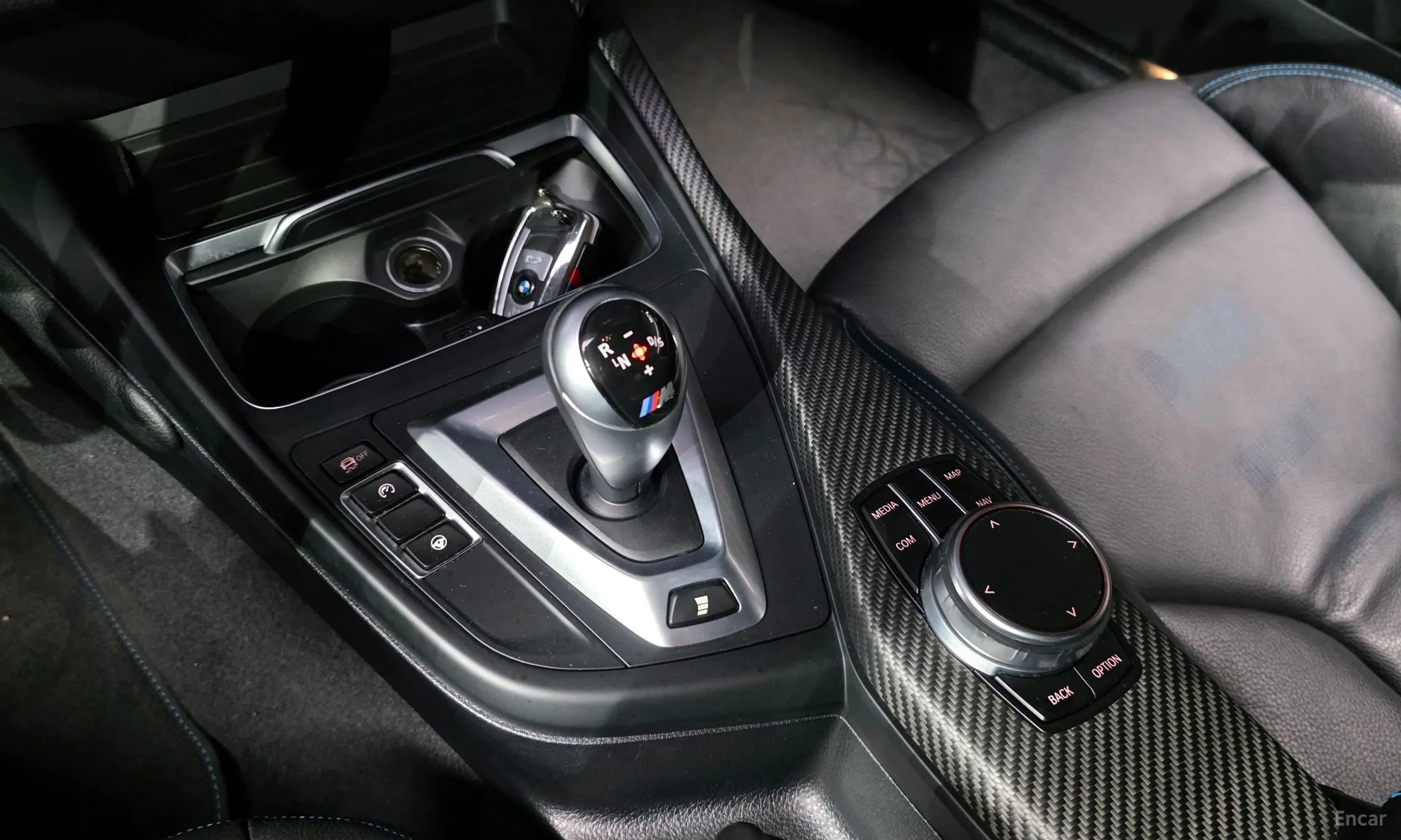 BMW M2 (F87) превью 9