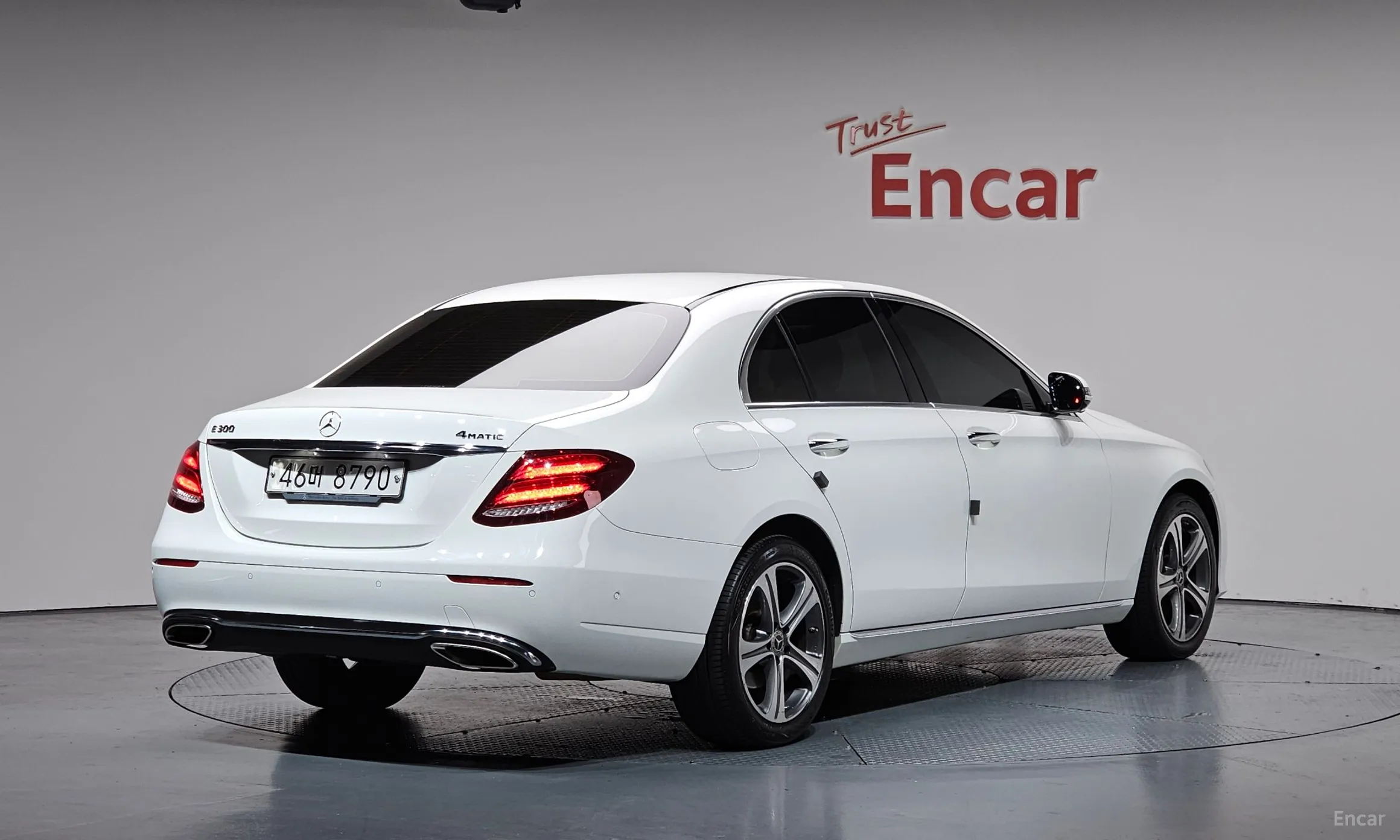Mercedes Benz E-Class W213 превью 2