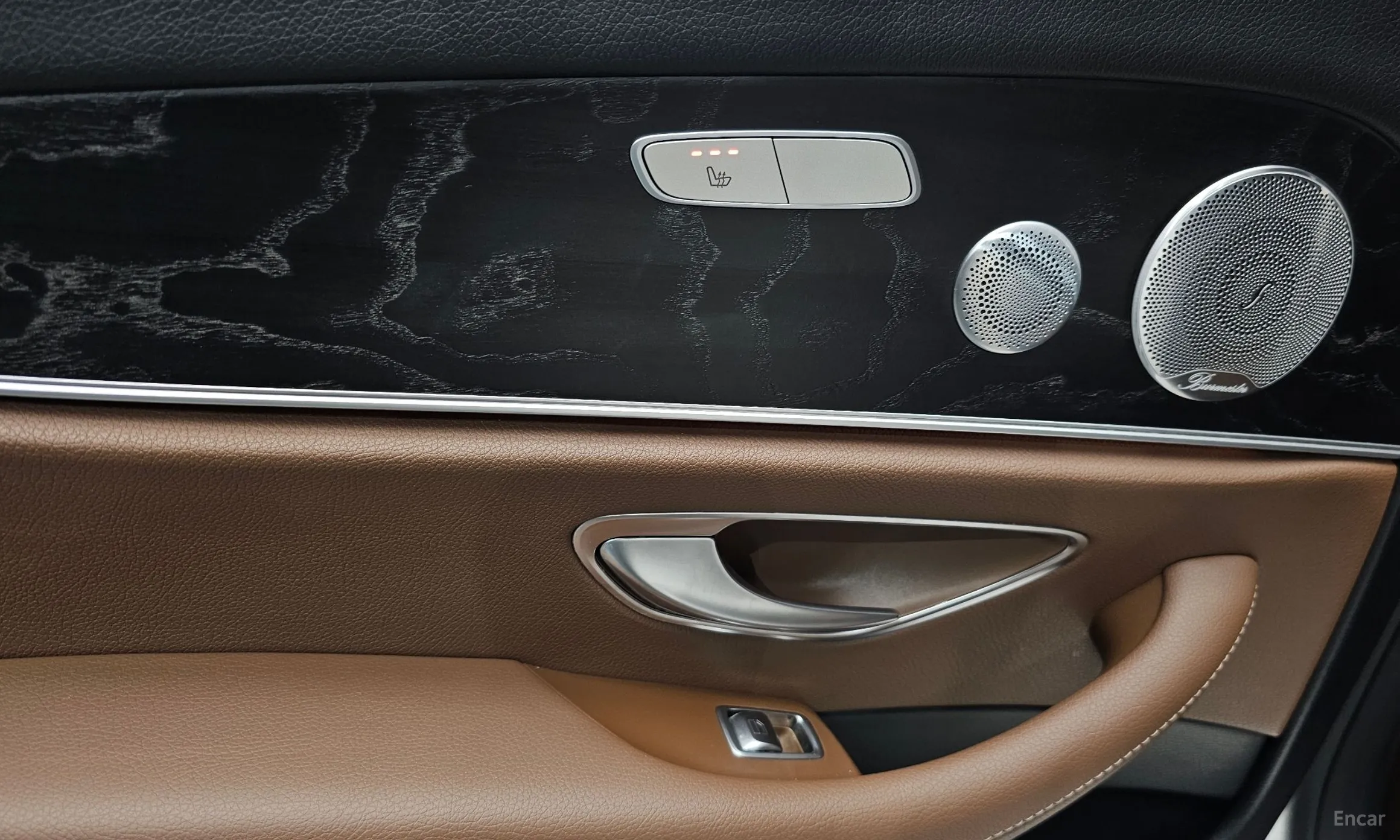 Mercedes Benz E-Class W213 превью 19