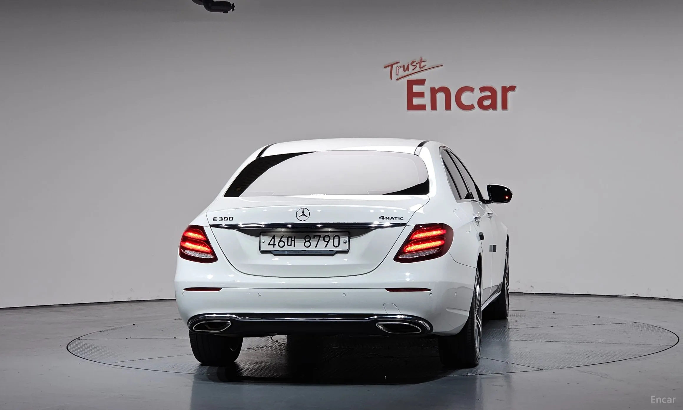 Mercedes Benz E-Class W213 превью 4