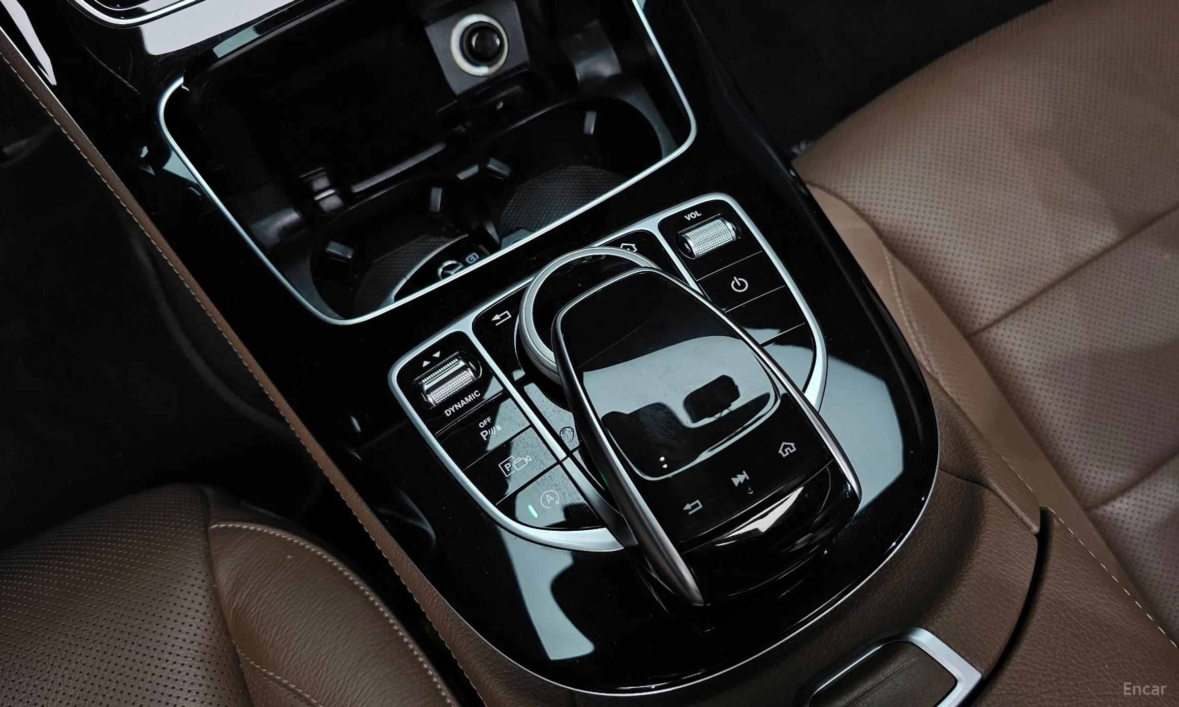Mercedes Benz E-Class W213 превью 9