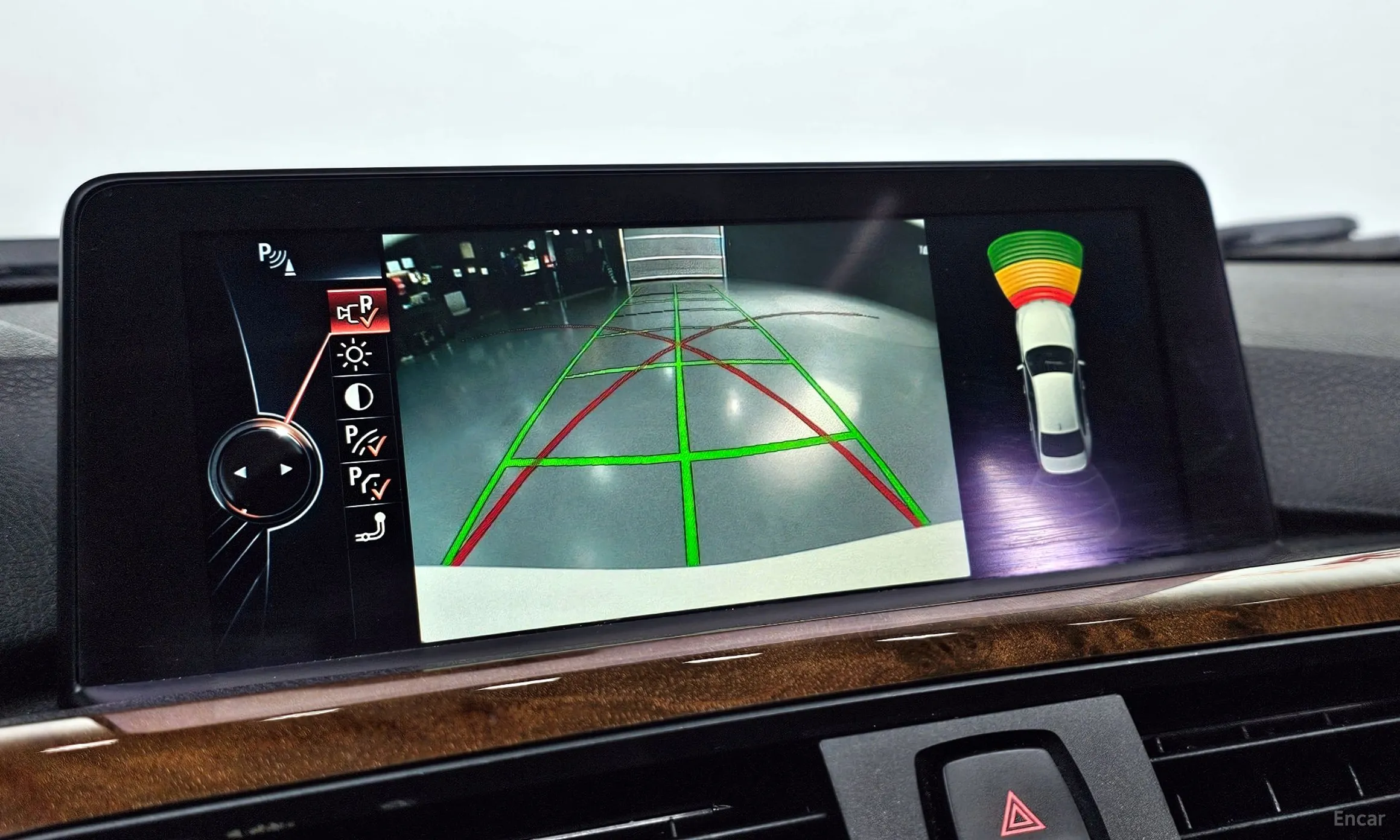 BMW 3 Series (F30) превью 15
