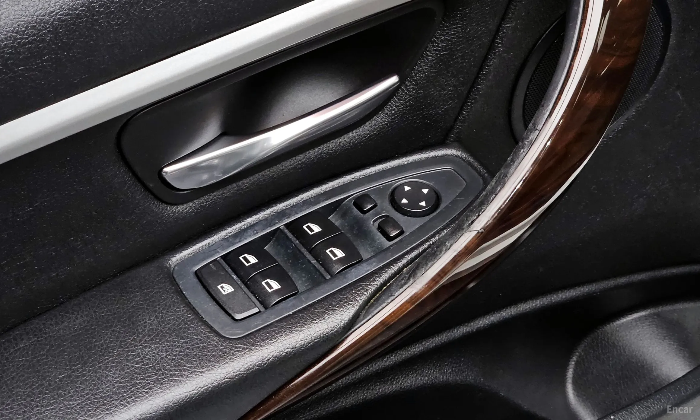 BMW 3 Series (F30) превью 17