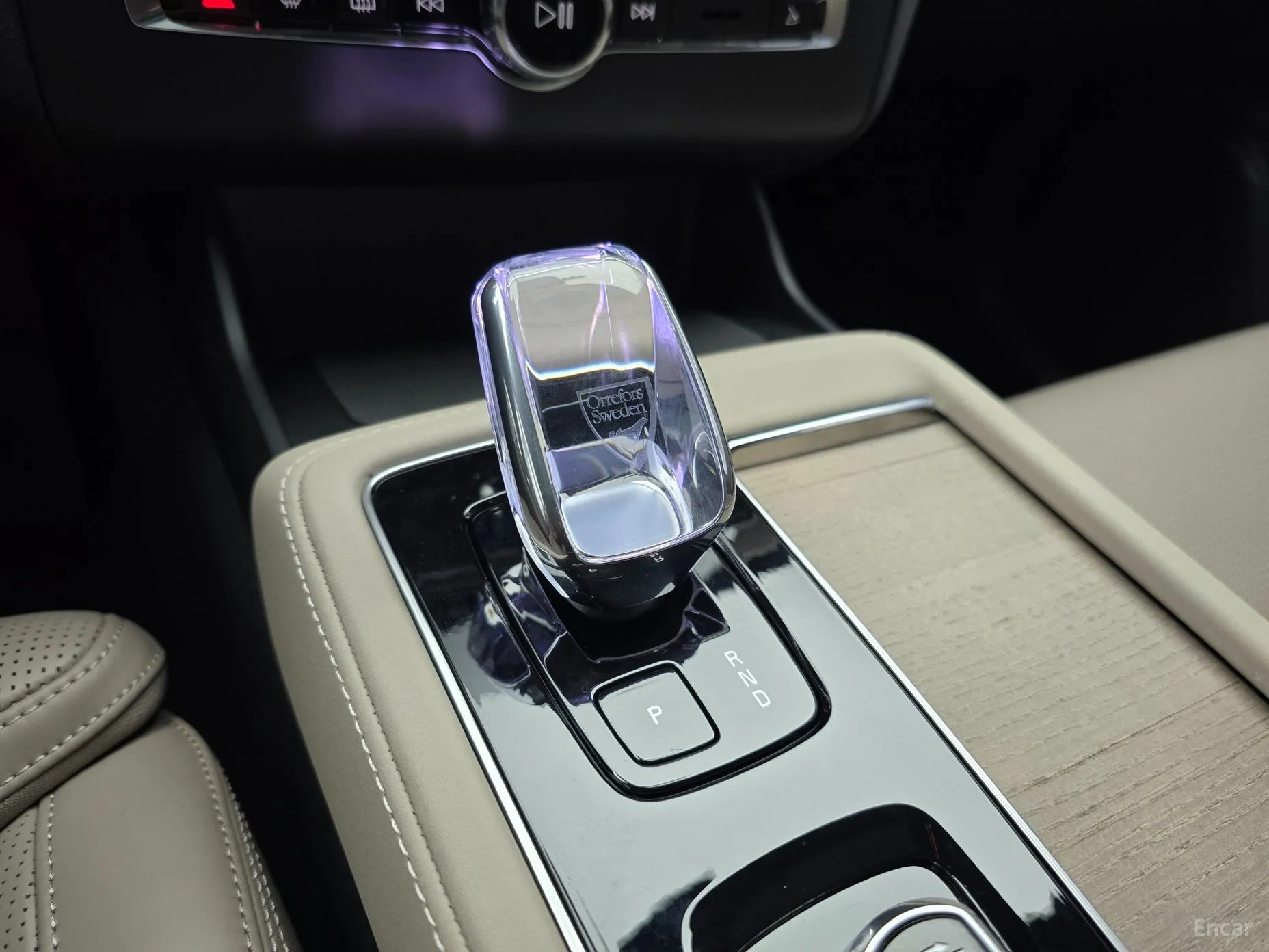 Volvo XC90 Gen 2 превью 9