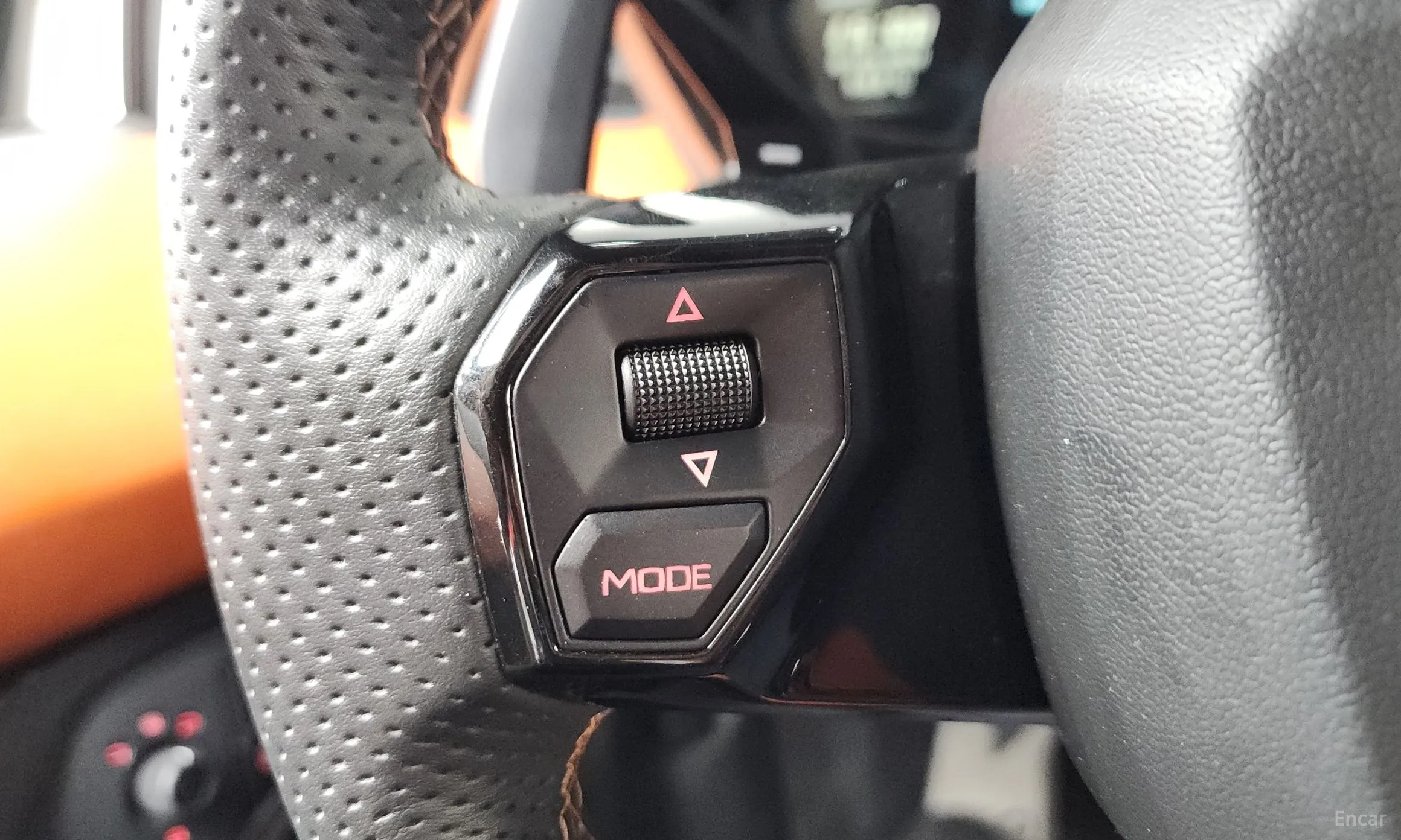 Lamborghini Aventador превью 18